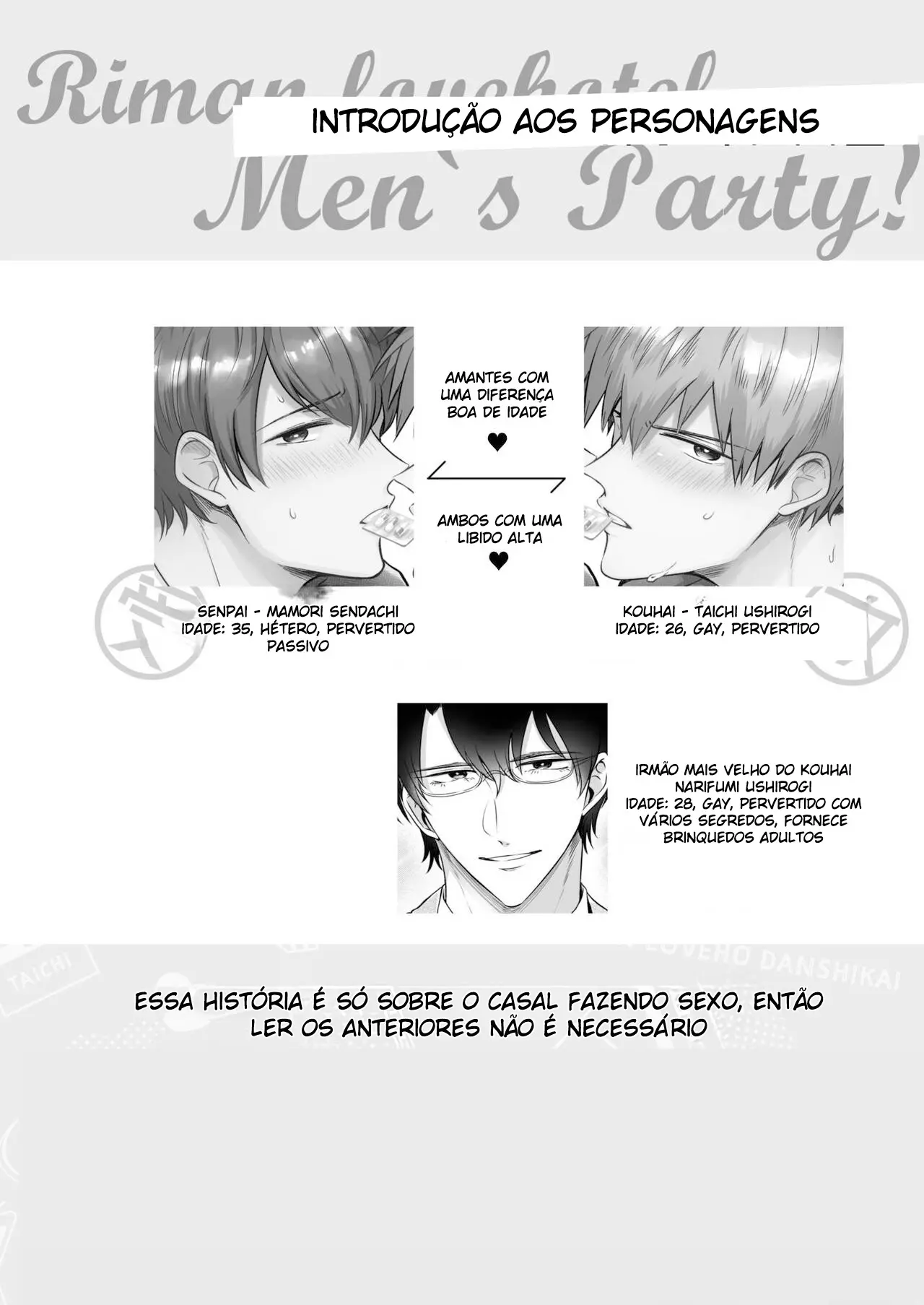 Encontro de Homens Assalariados Em Um Motel 6 ~ O Novato Drogado Ama o Seu Chefe Hentai – Página 3 Encontro de Homens Assalariados Em Um Motel 6 ~ O Novato Drogado Ama o Seu Chefe Hentai – Página 3