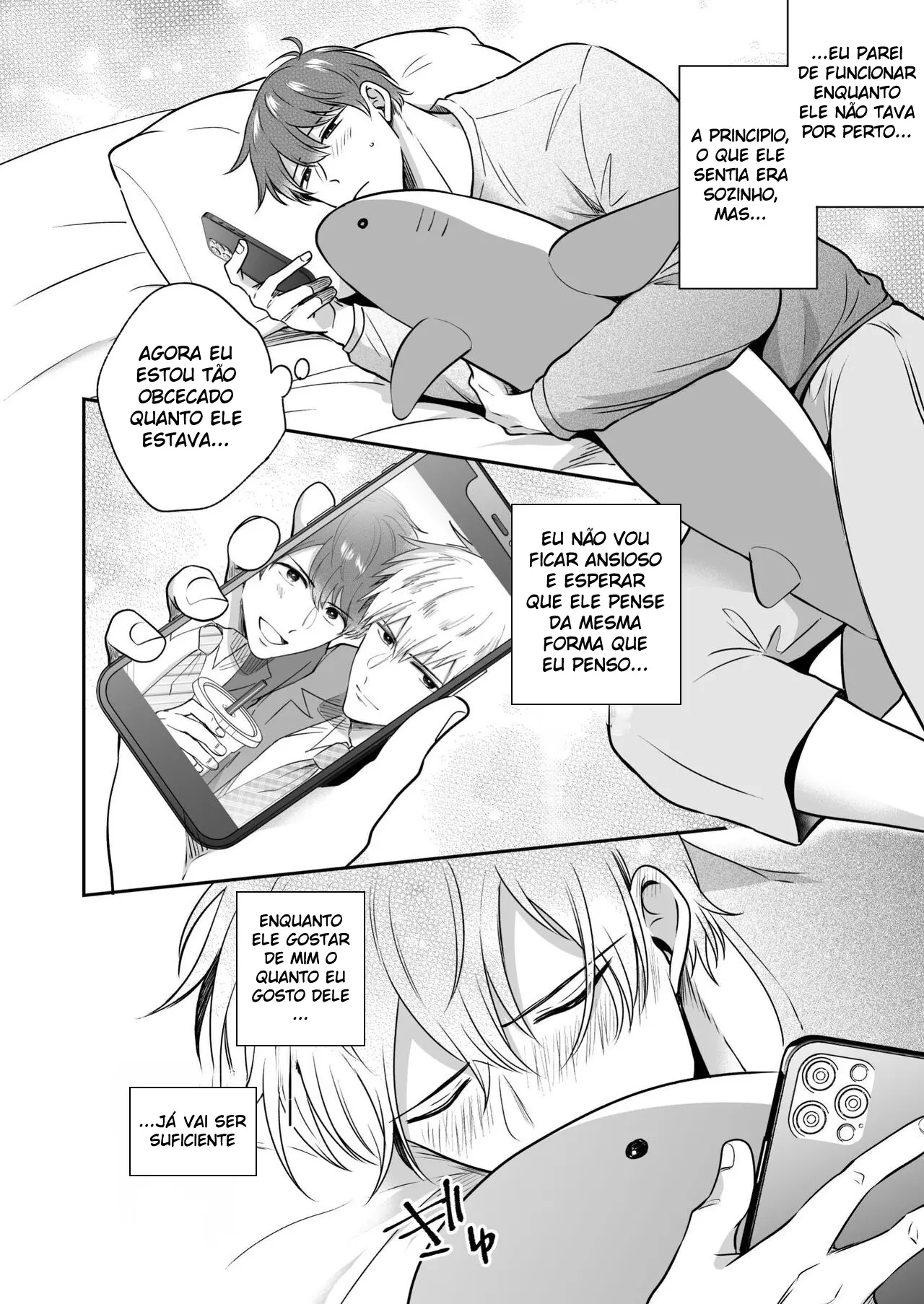 Encontro de Homens Assalariados Em Um Motel 7 ~ Acabando com A Mente Do Meu Kouhai ~ Hentai – Página 16 Encontro de Homens Assalariados Em Um Motel 7 ~ Acabando com A Mente Do Meu Kouhai ~ Hentai – Página 16