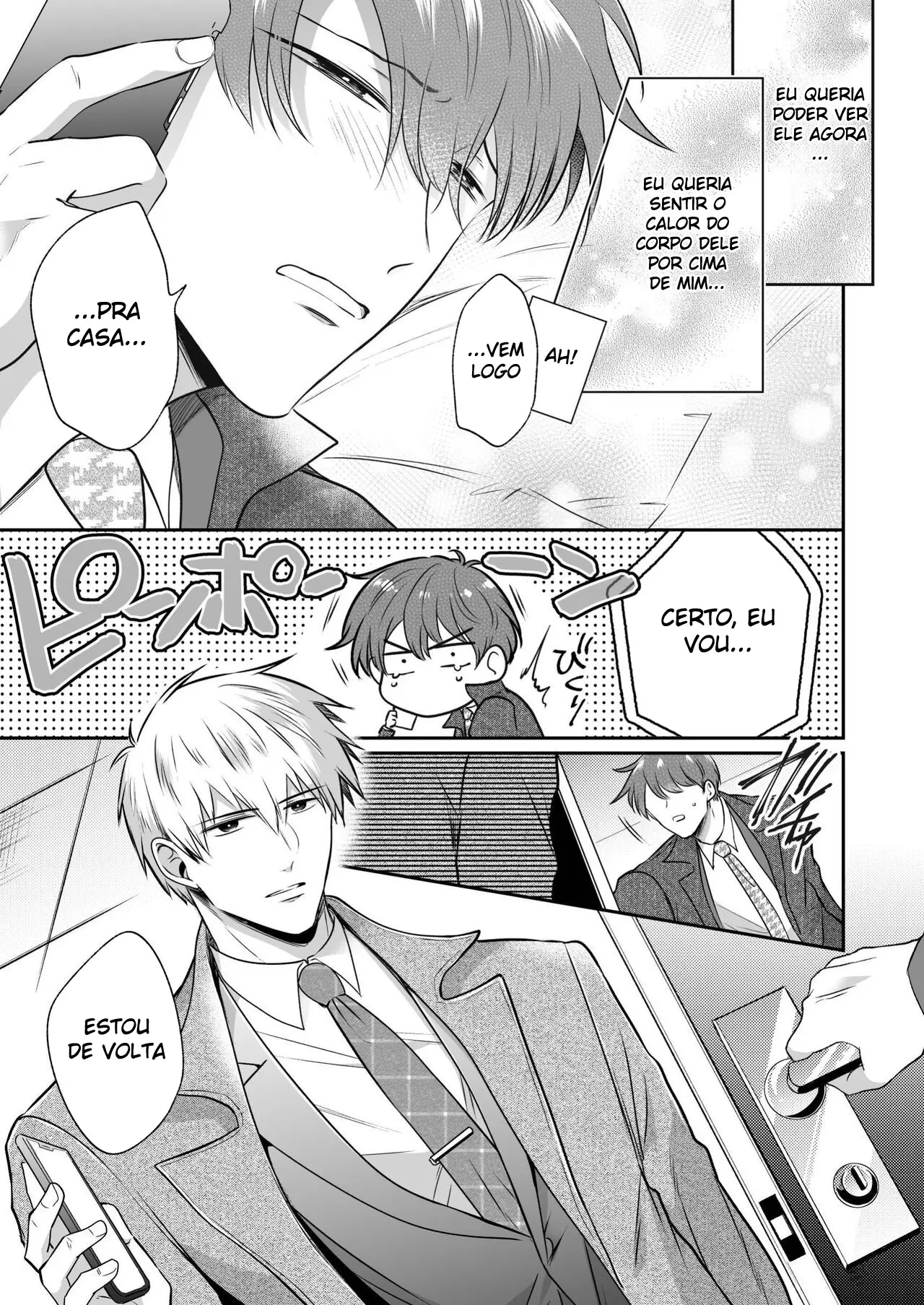 Encontro de Homens Assalariados Em Um Motel 7 ~ Acabando com A Mente Do Meu Kouhai ~ Hentai – Página 29 Encontro de Homens Assalariados Em Um Motel 7 ~ Acabando com A Mente Do Meu Kouhai ~ Hentai – Página 29