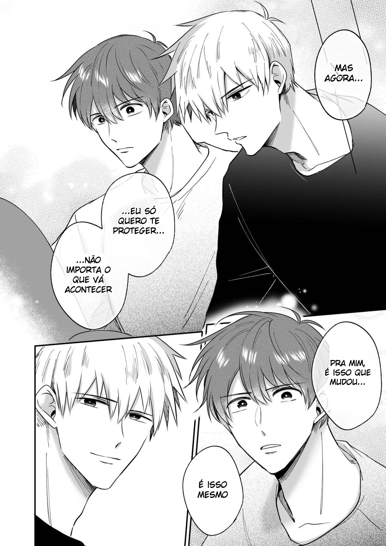 Encontro de Homens Assalariados Em Um Motel 7 ~ Acabando com A Mente Do Meu Kouhai ~ Hentai – Página 54 Encontro de Homens Assalariados Em Um Motel 7 ~ Acabando com A Mente Do Meu Kouhai ~ Hentai – Página 54