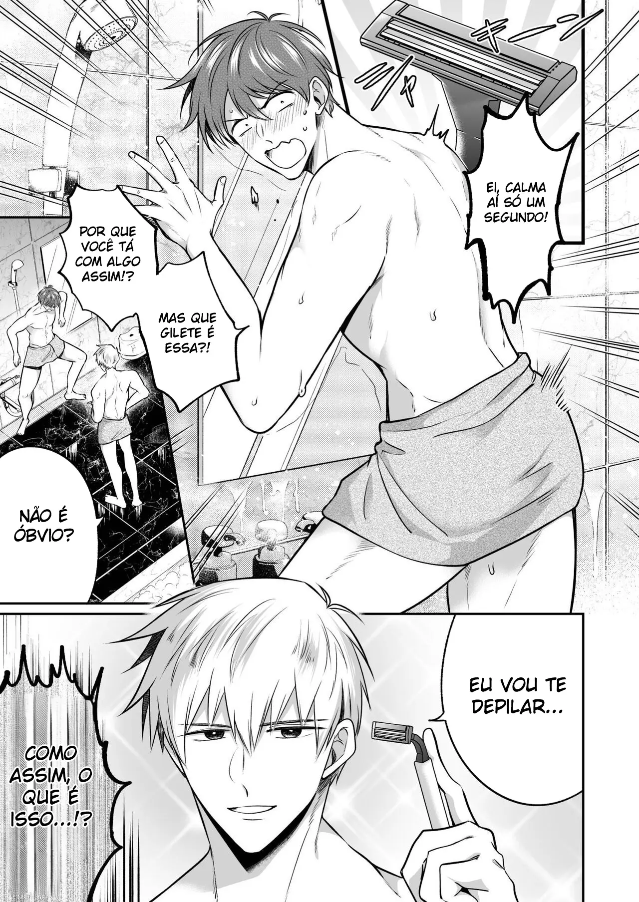 Encontro de Homens Assalariados Em Um Motel 7 ~ Acabando com A Mente Do Meu Kouhai ~ Hentai – Página 7 Encontro de Homens Assalariados Em Um Motel 7 ~ Acabando com A Mente Do Meu Kouhai ~ Hentai – Página 7