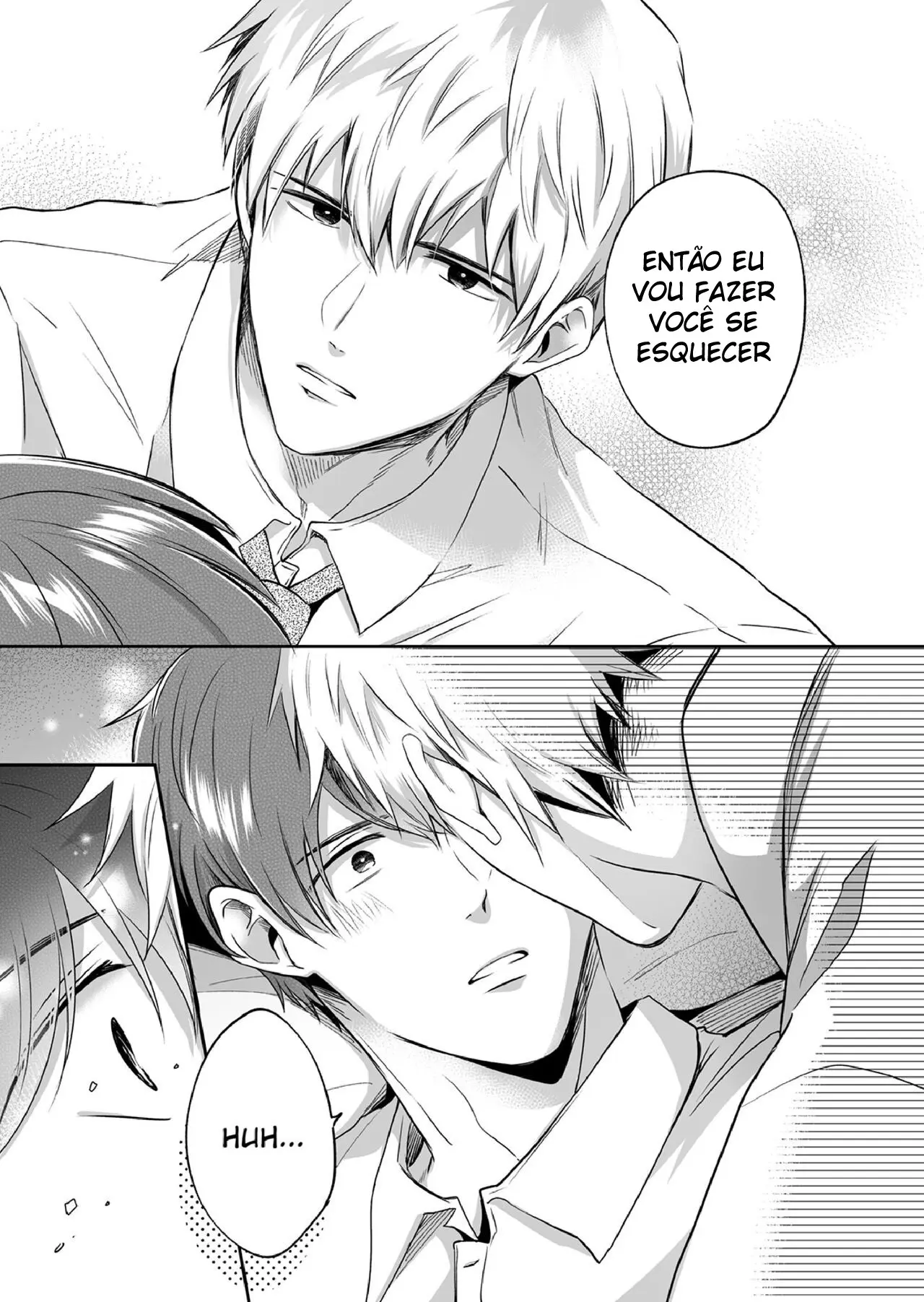 Encontro de Homens Assalariados Em Um Motel Hentai – Página 50