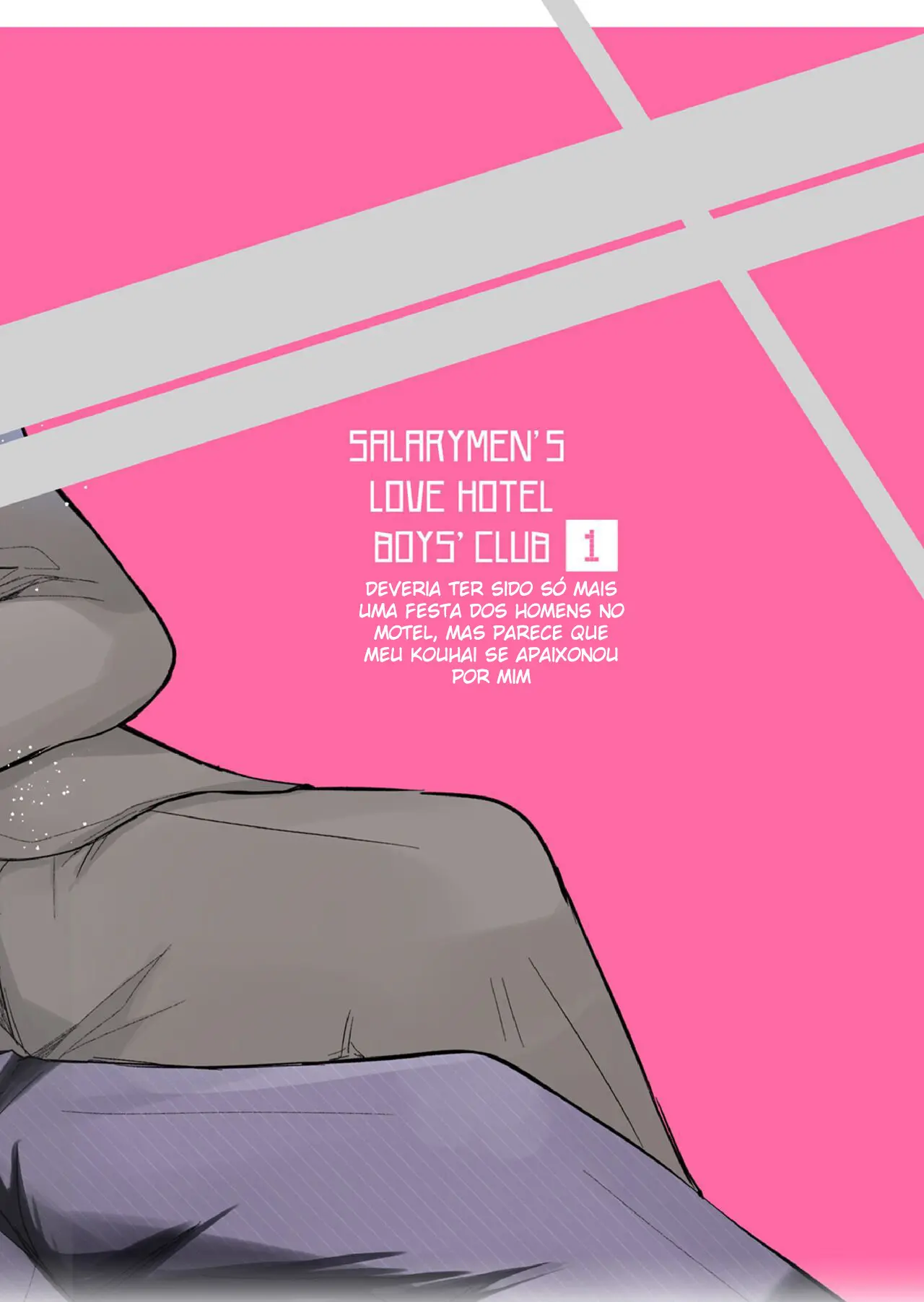 Encontro de Homens Assalariados Em Um Motel Hentai – Página 72