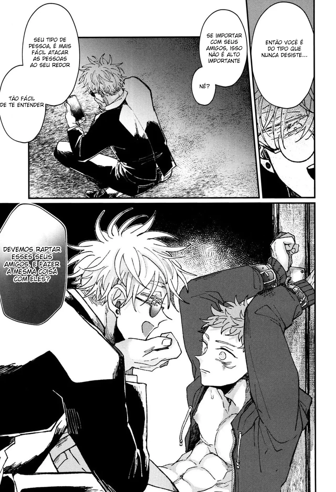 Encontro Hentai – Página 18