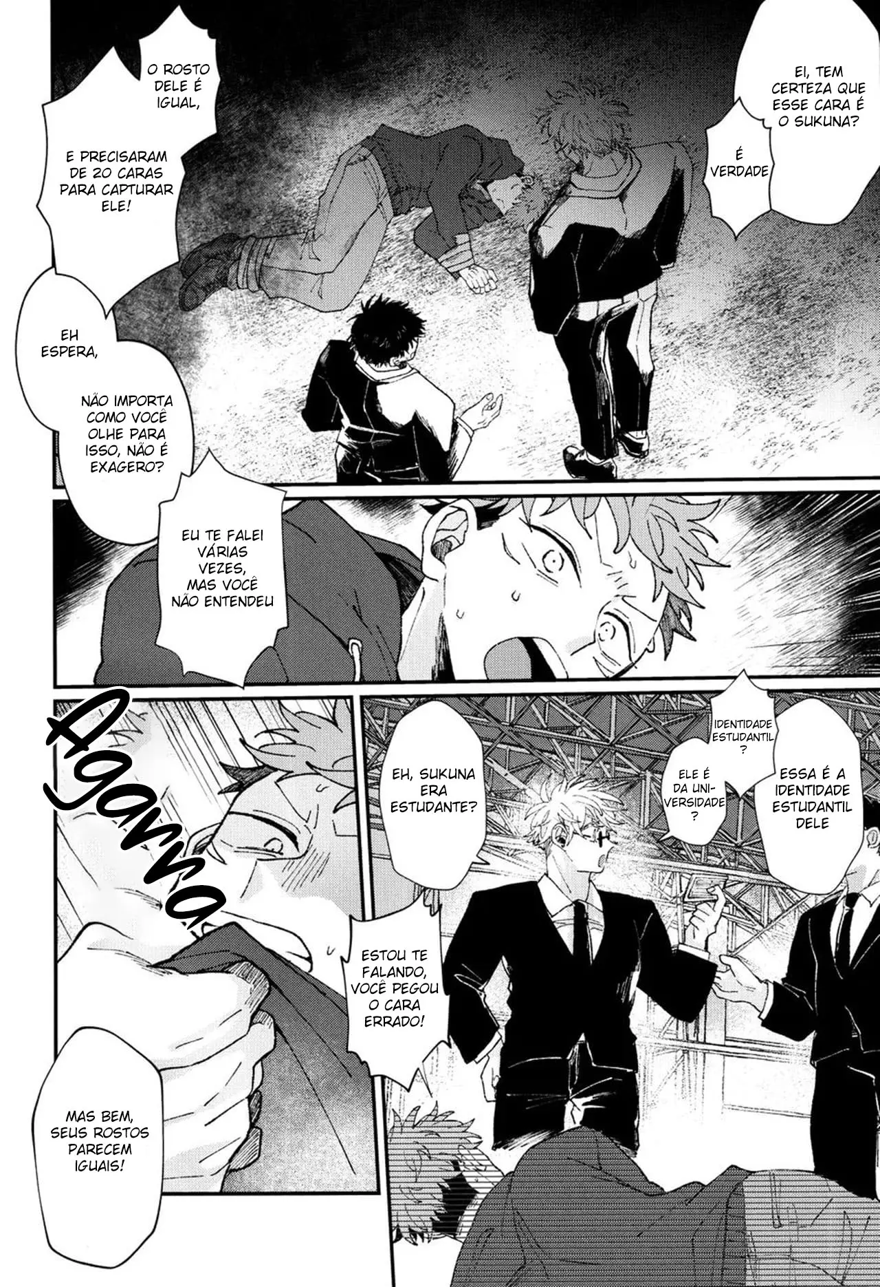 Encontro Hentai – Página 3