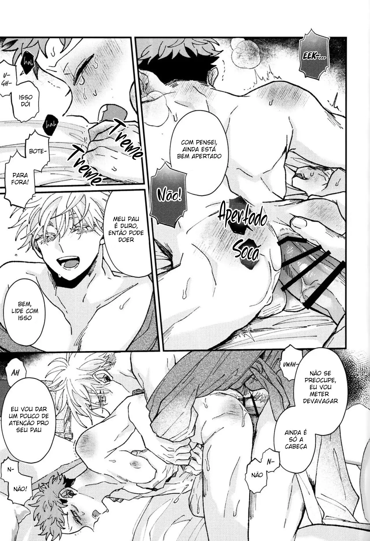 Encontro Hentai – Página 31