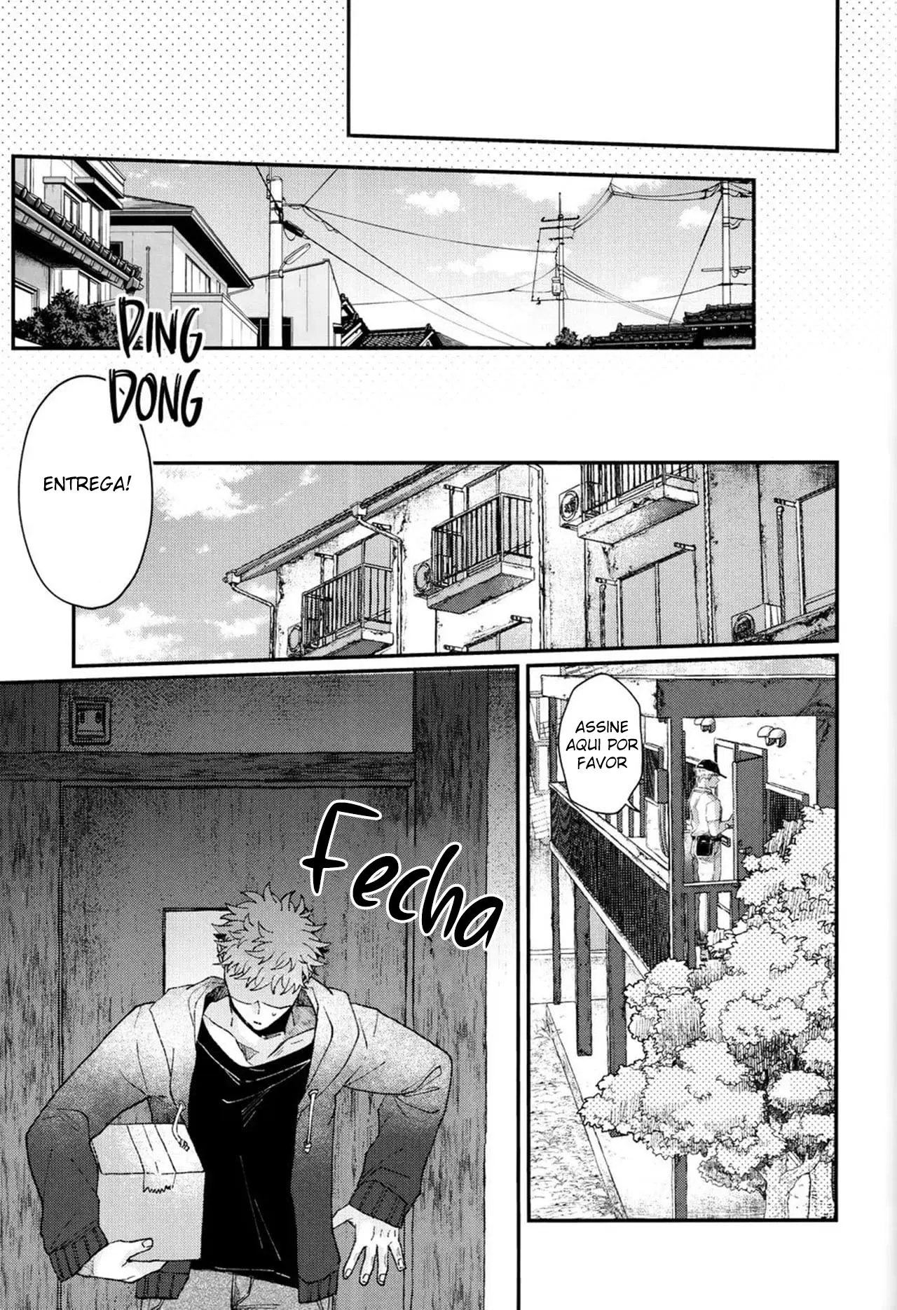 Encontro Hentai – Página 39