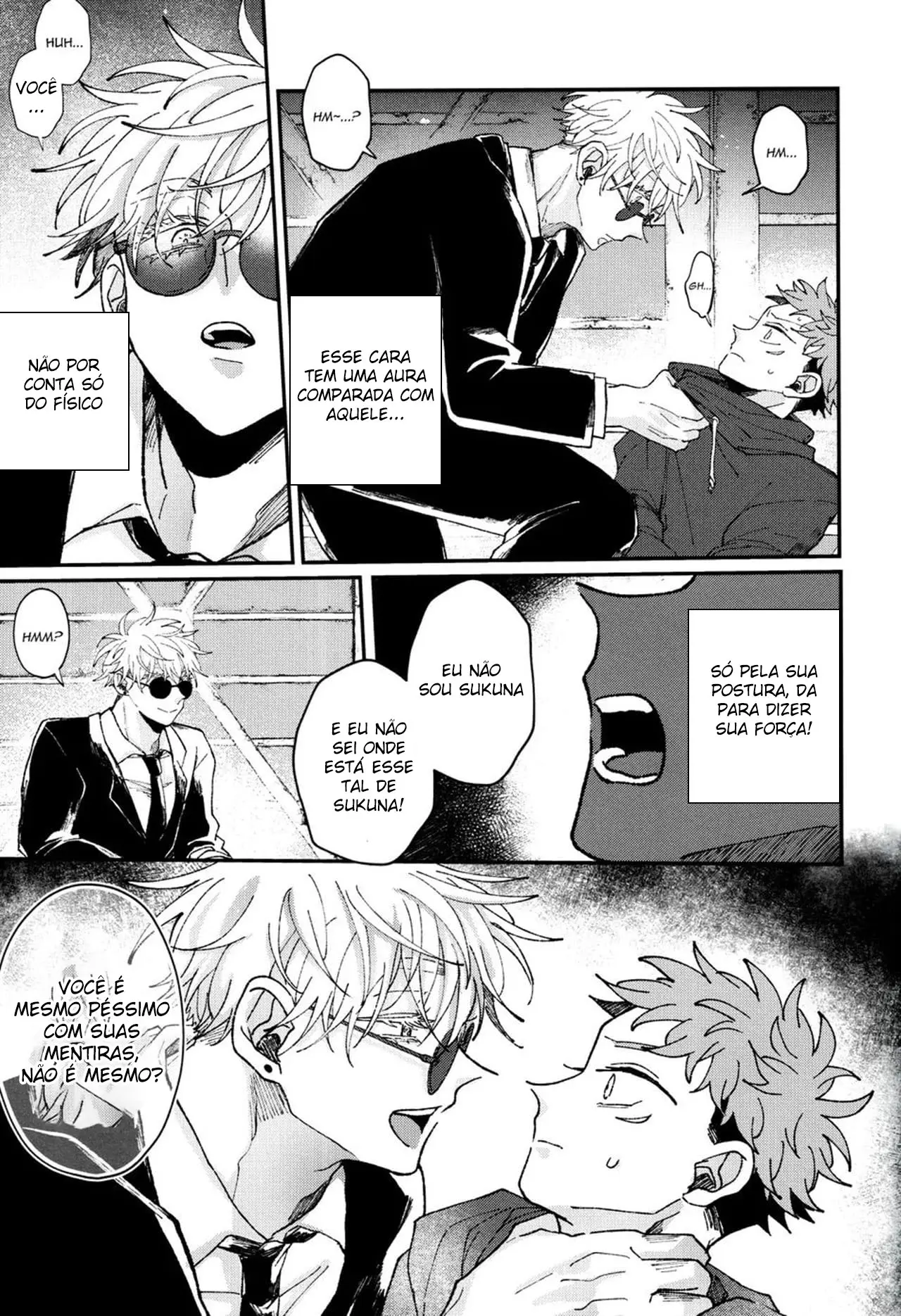 Encontro Hentai – Página 4