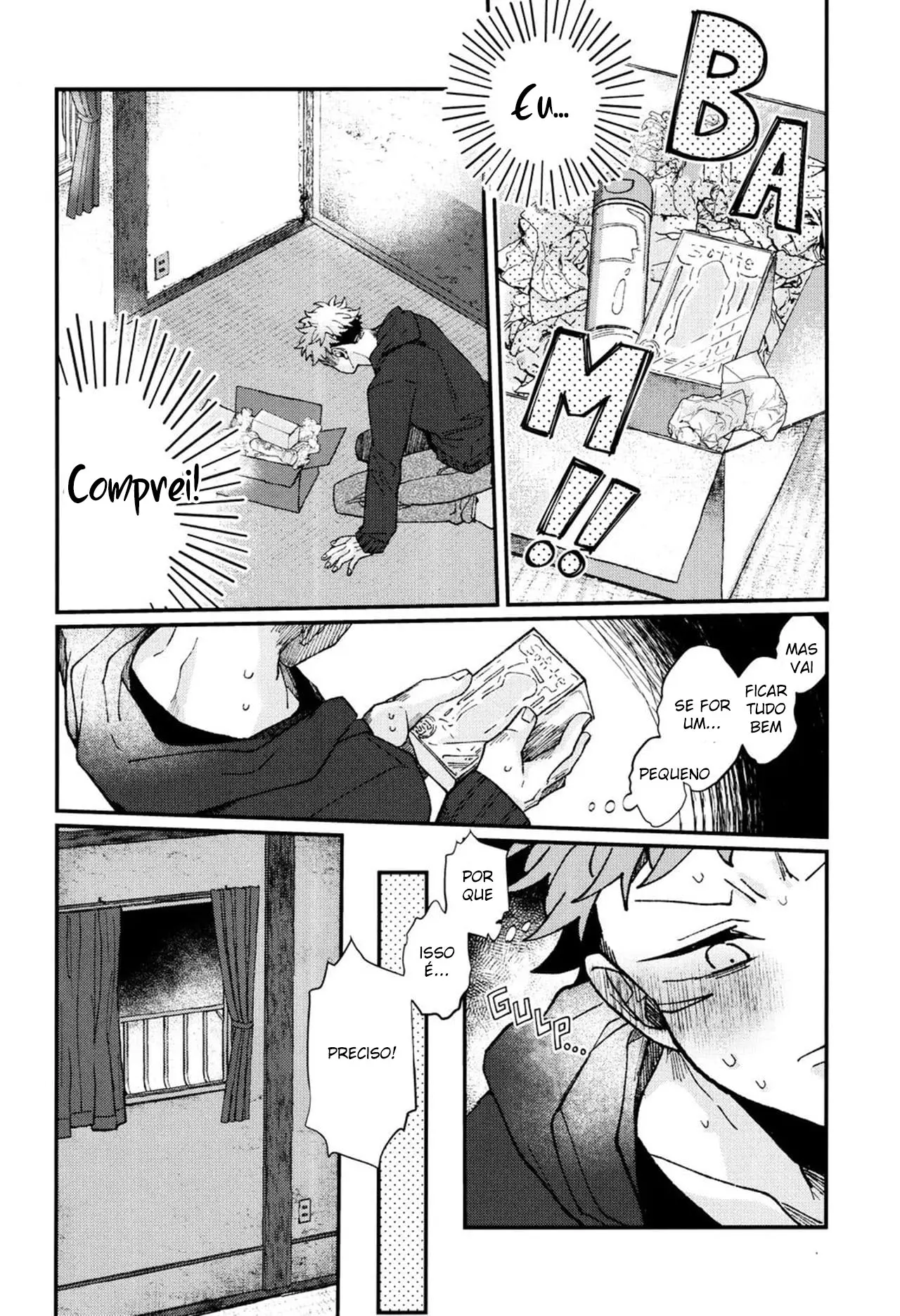 Encontro Hentai – Página 40