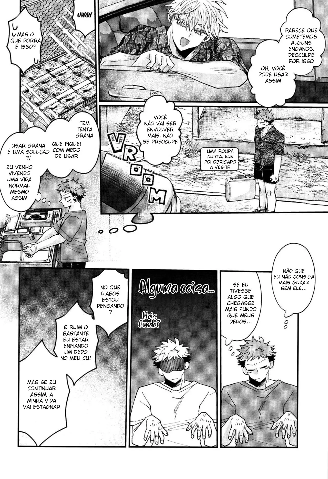 Encontro Hentai – Página 44