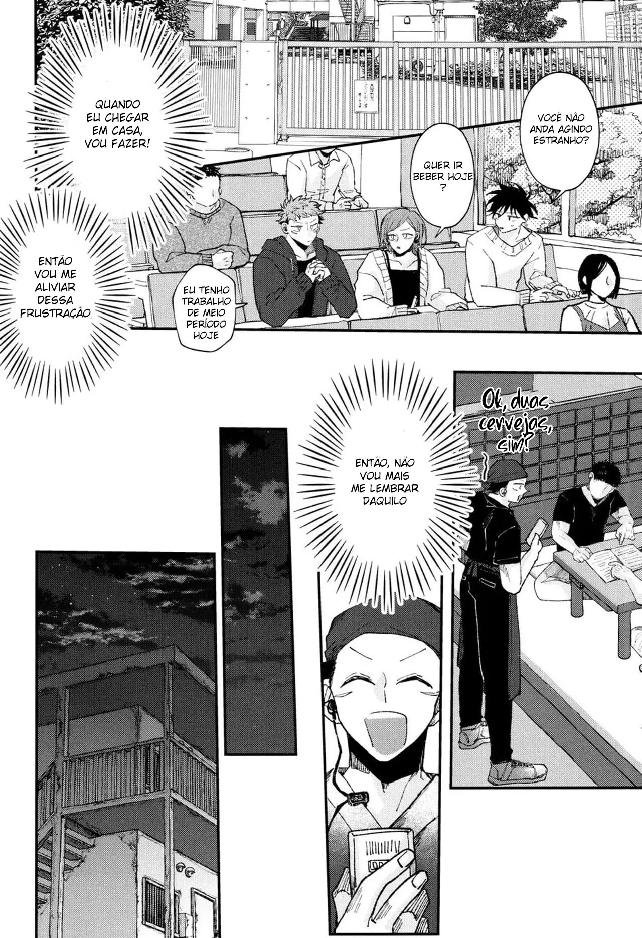 Encontro Hentai – Página 46