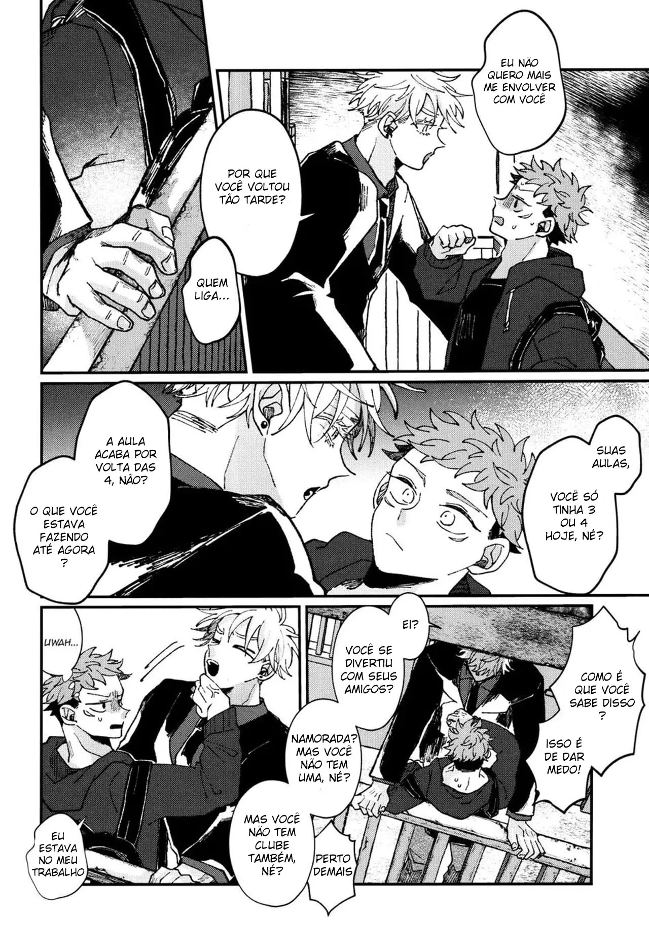 Encontro Hentai – Página 48