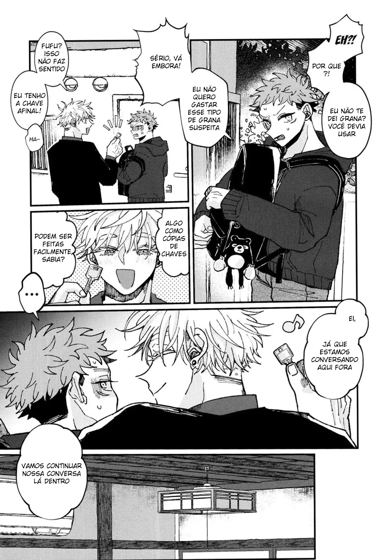 Encontro Hentai – Página 49