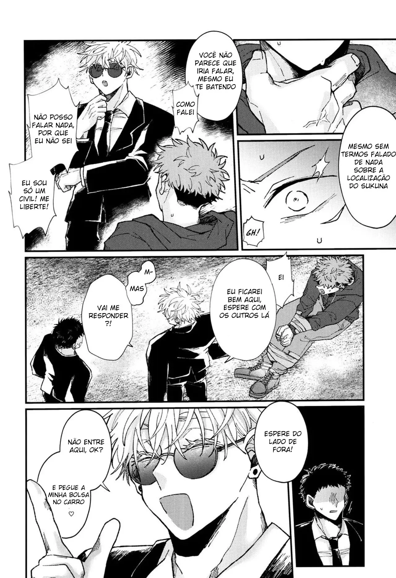 Encontro Hentai – Página 5