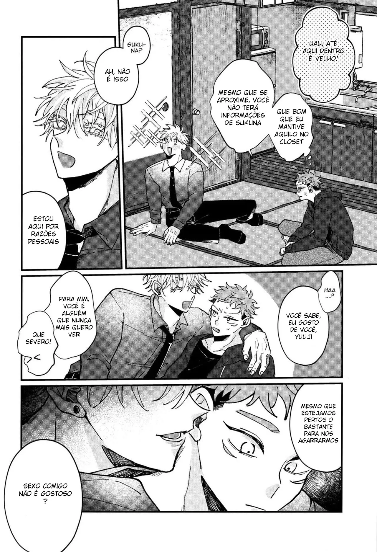 Encontro Hentai – Página 50