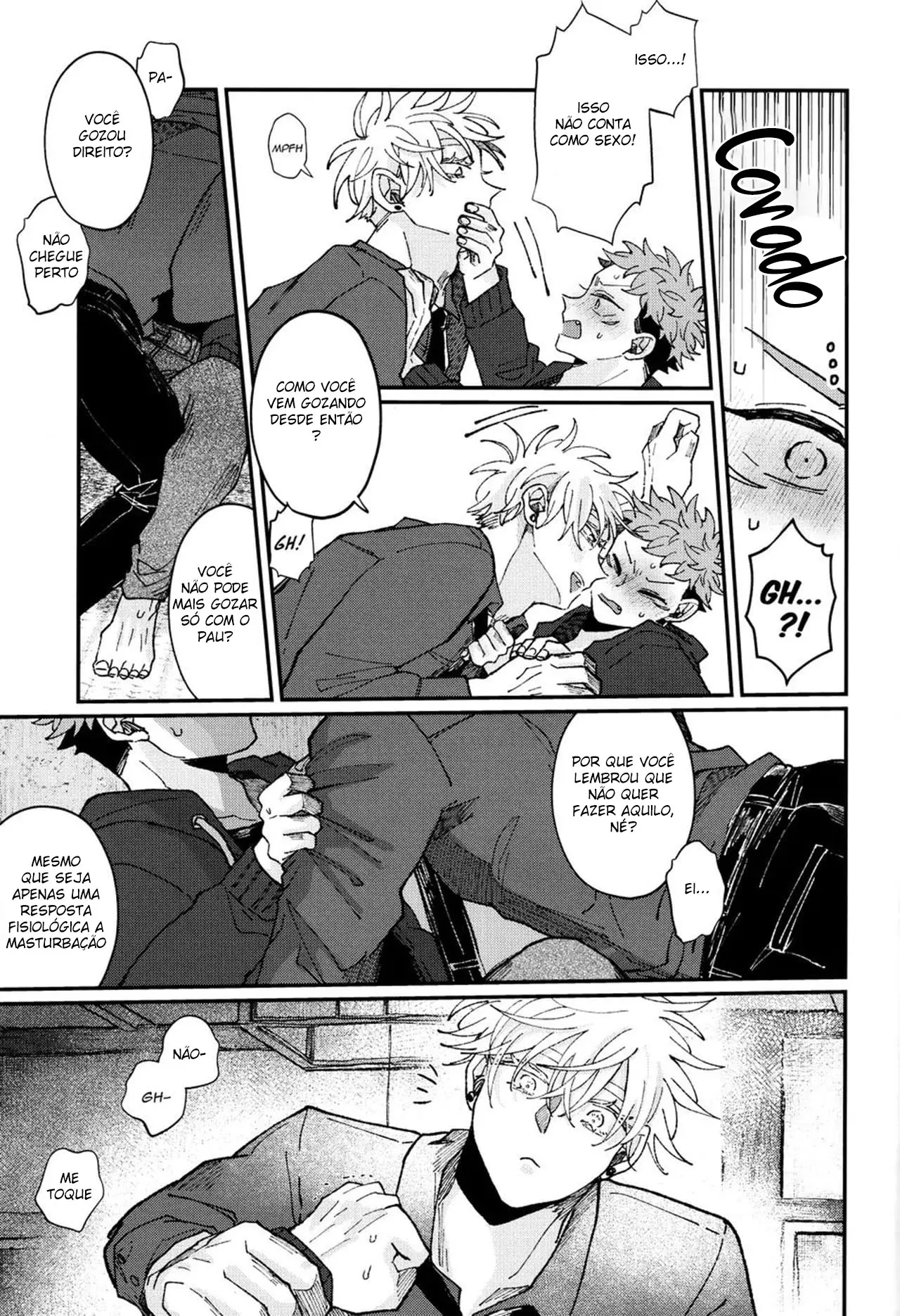 Encontro Hentai – Página 51