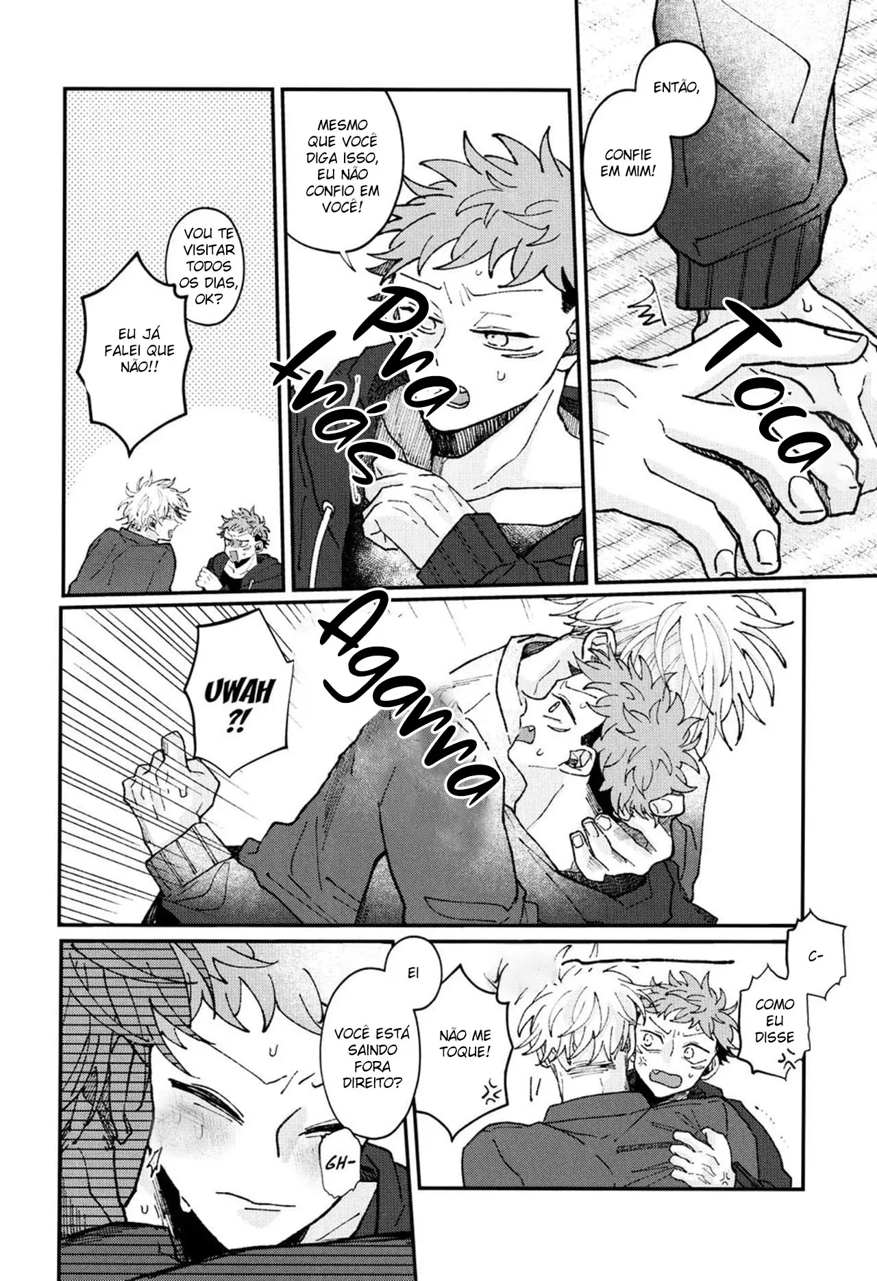 Encontro Hentai – Página 54