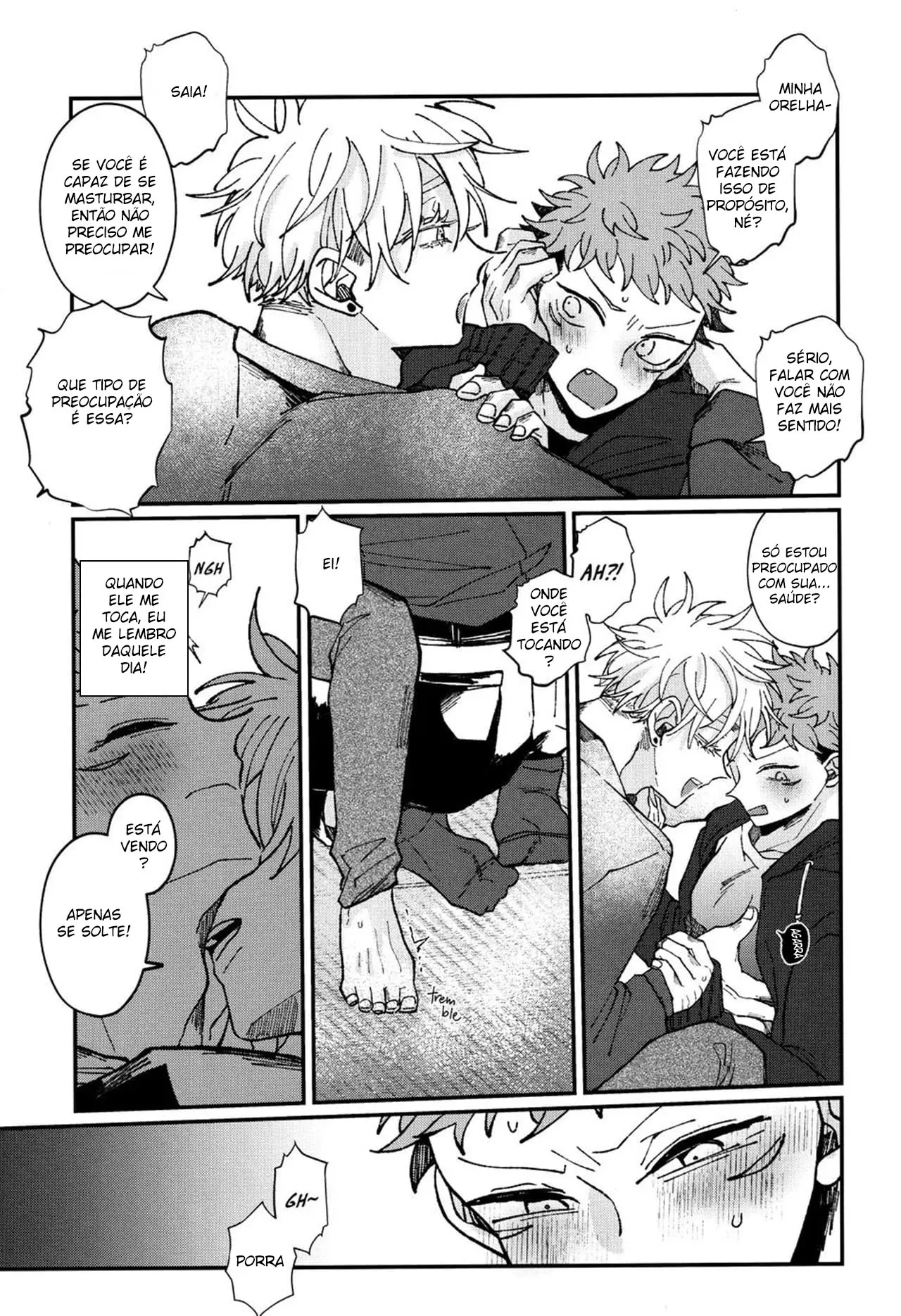 Encontro Hentai – Página 55