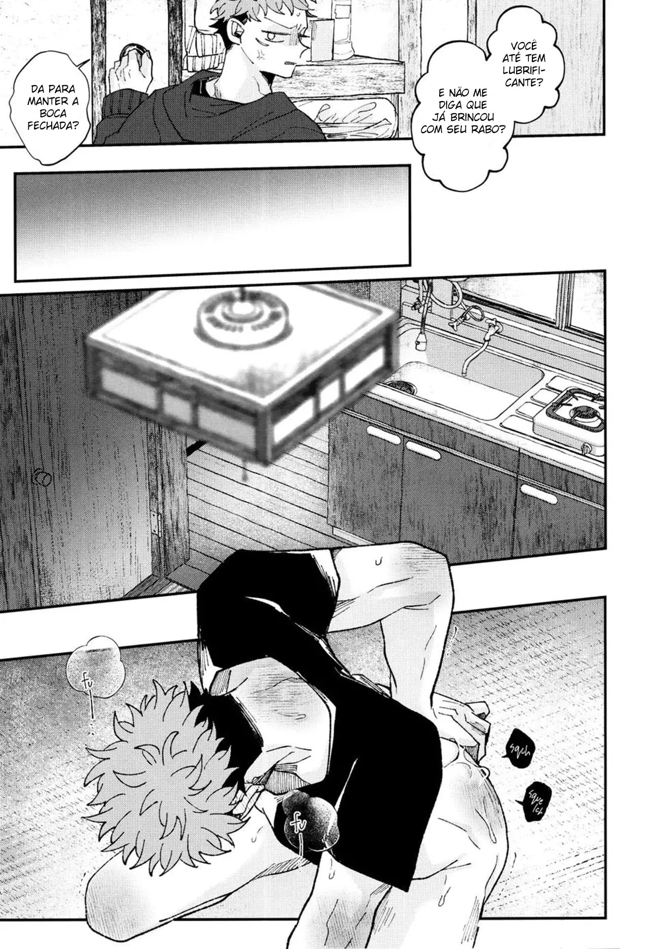 Encontro Hentai – Página 57