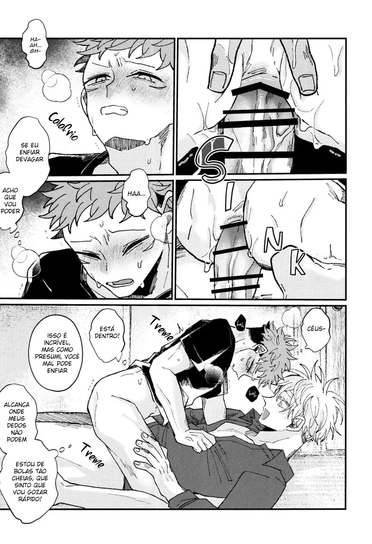 Encontro Hentai – Página 59