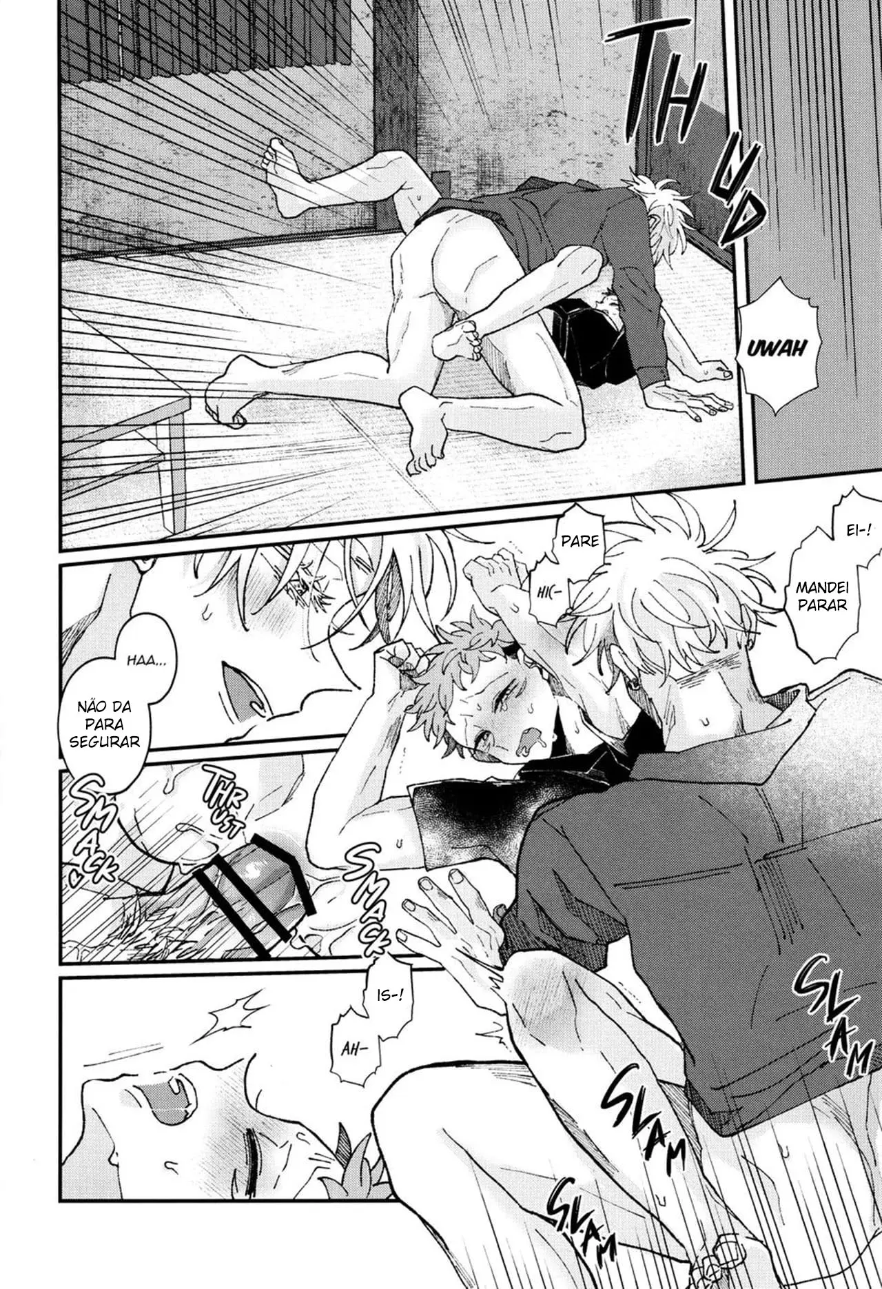 Encontro Hentai – Página 64