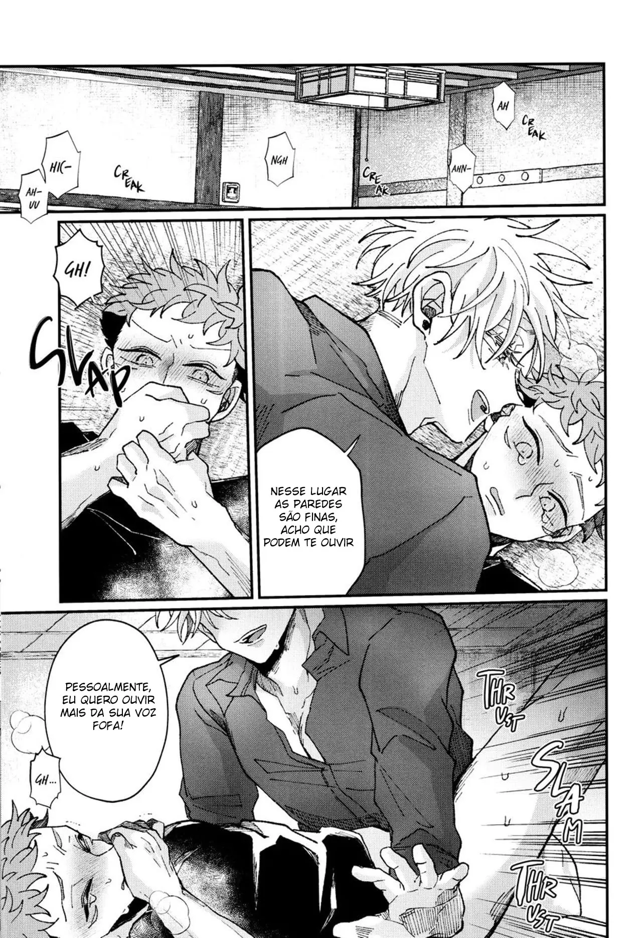 Encontro Hentai – Página 65