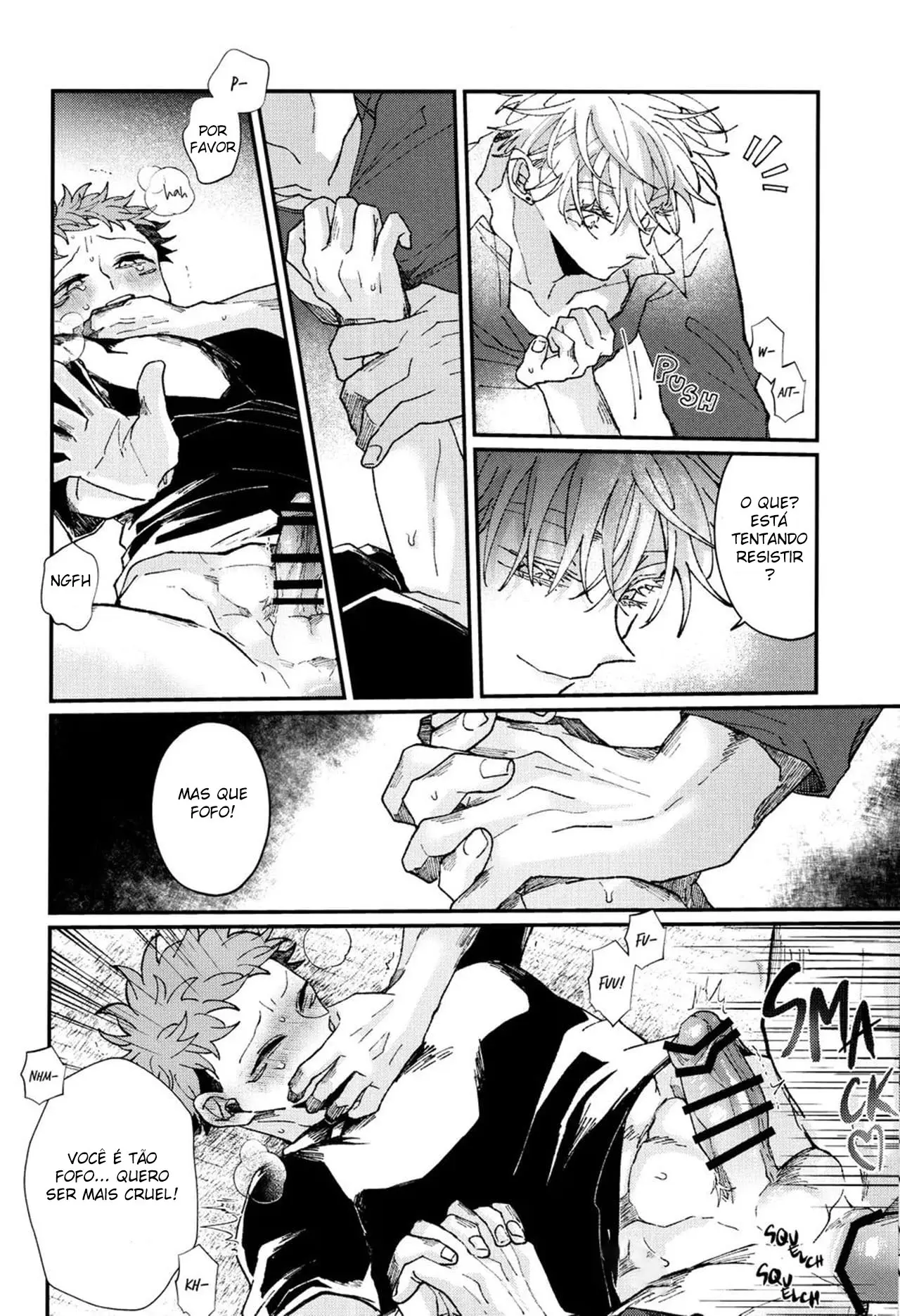 Encontro Hentai – Página 66