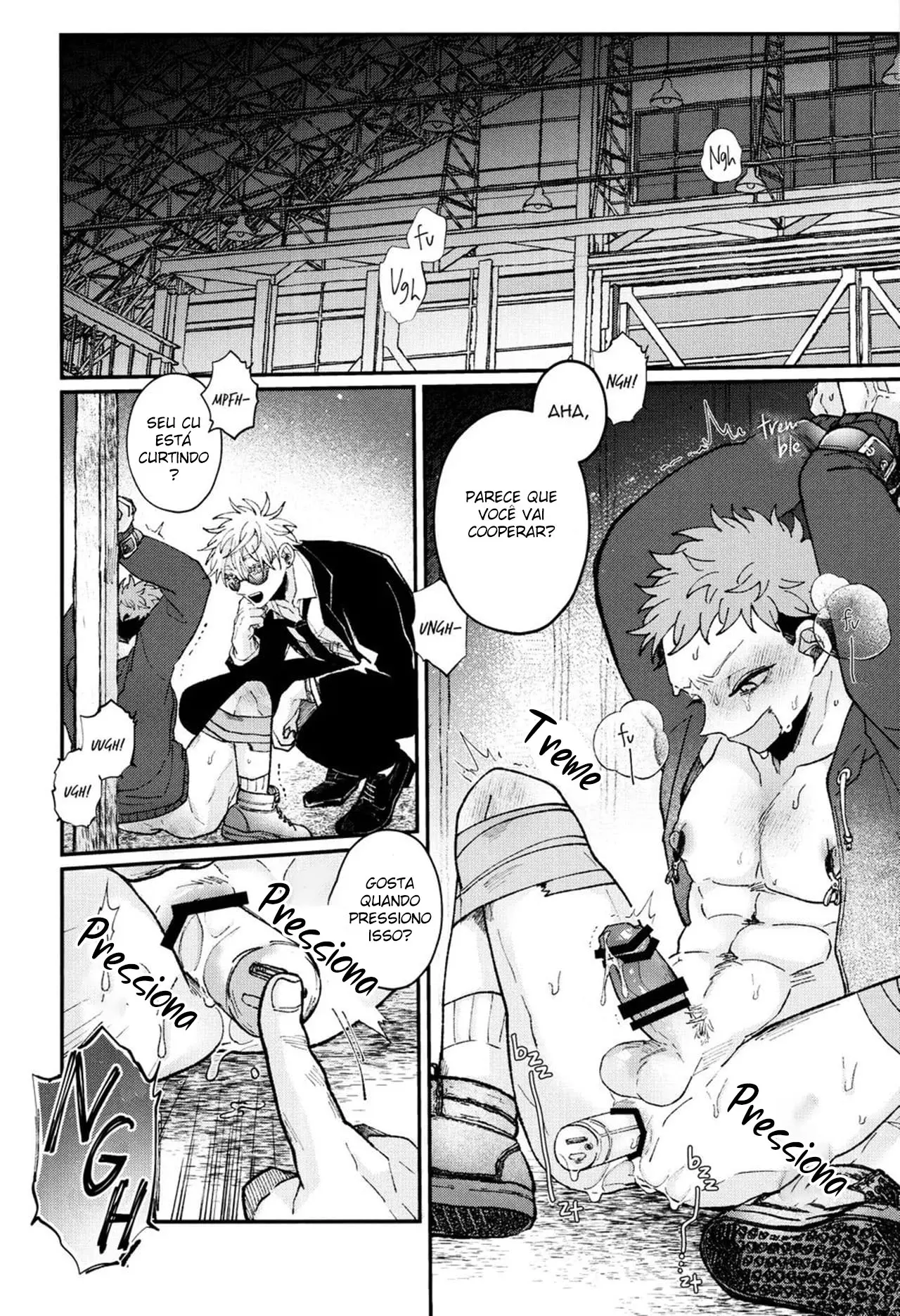 Encontro Hentai – Página 7