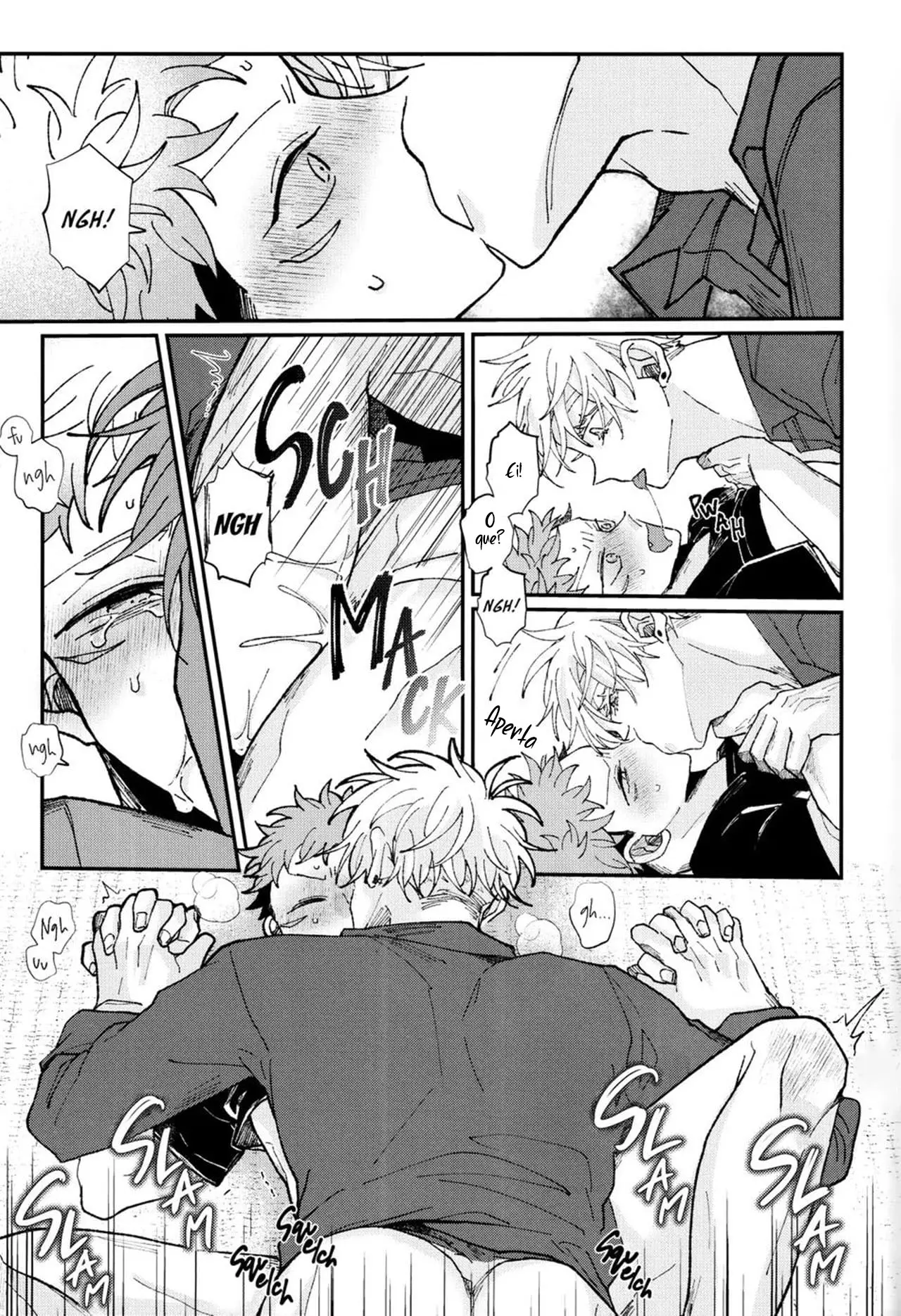 Encontro Hentai – Página 71