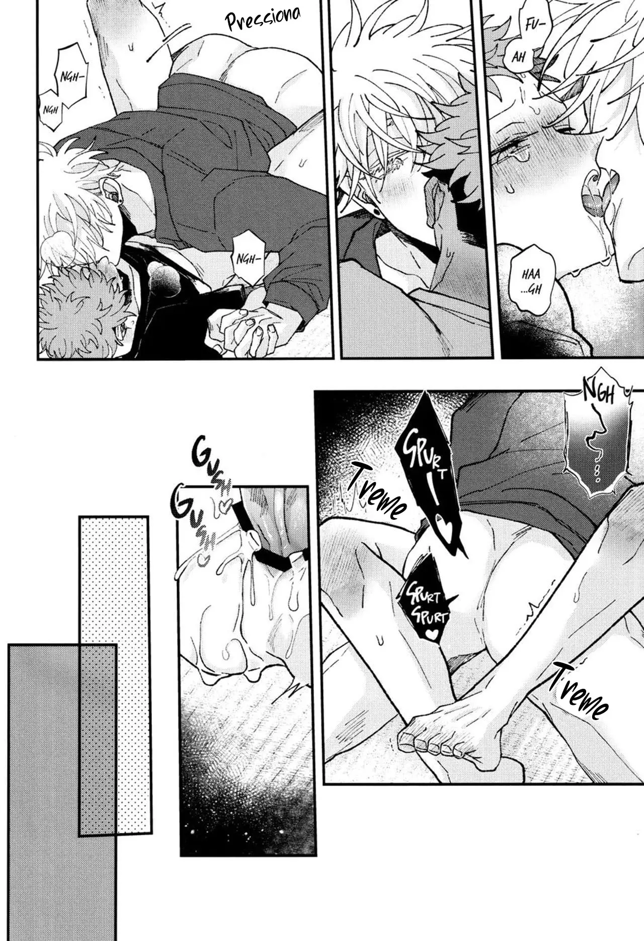 Encontro Hentai – Página 72