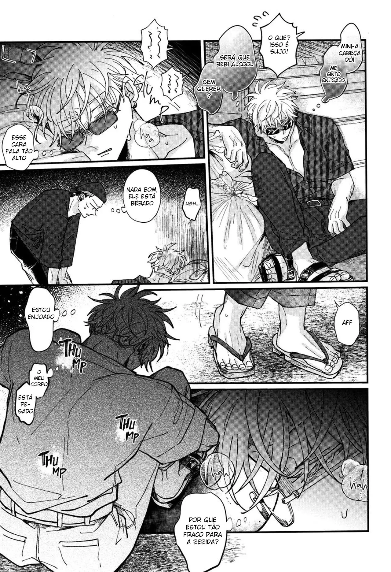 Encontro Hentai – Página 75