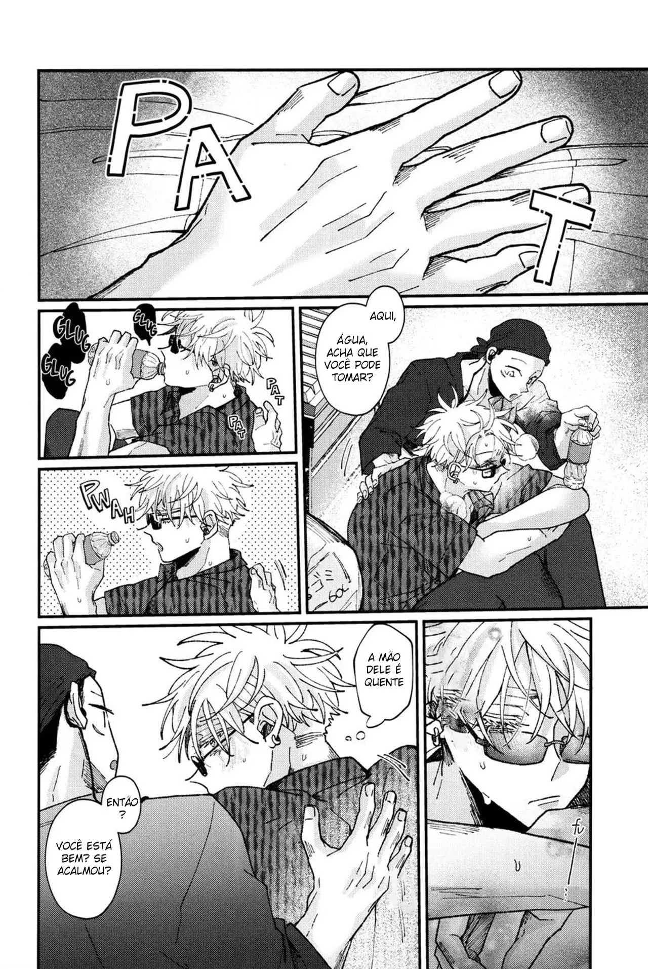 Encontro Hentai – Página 76