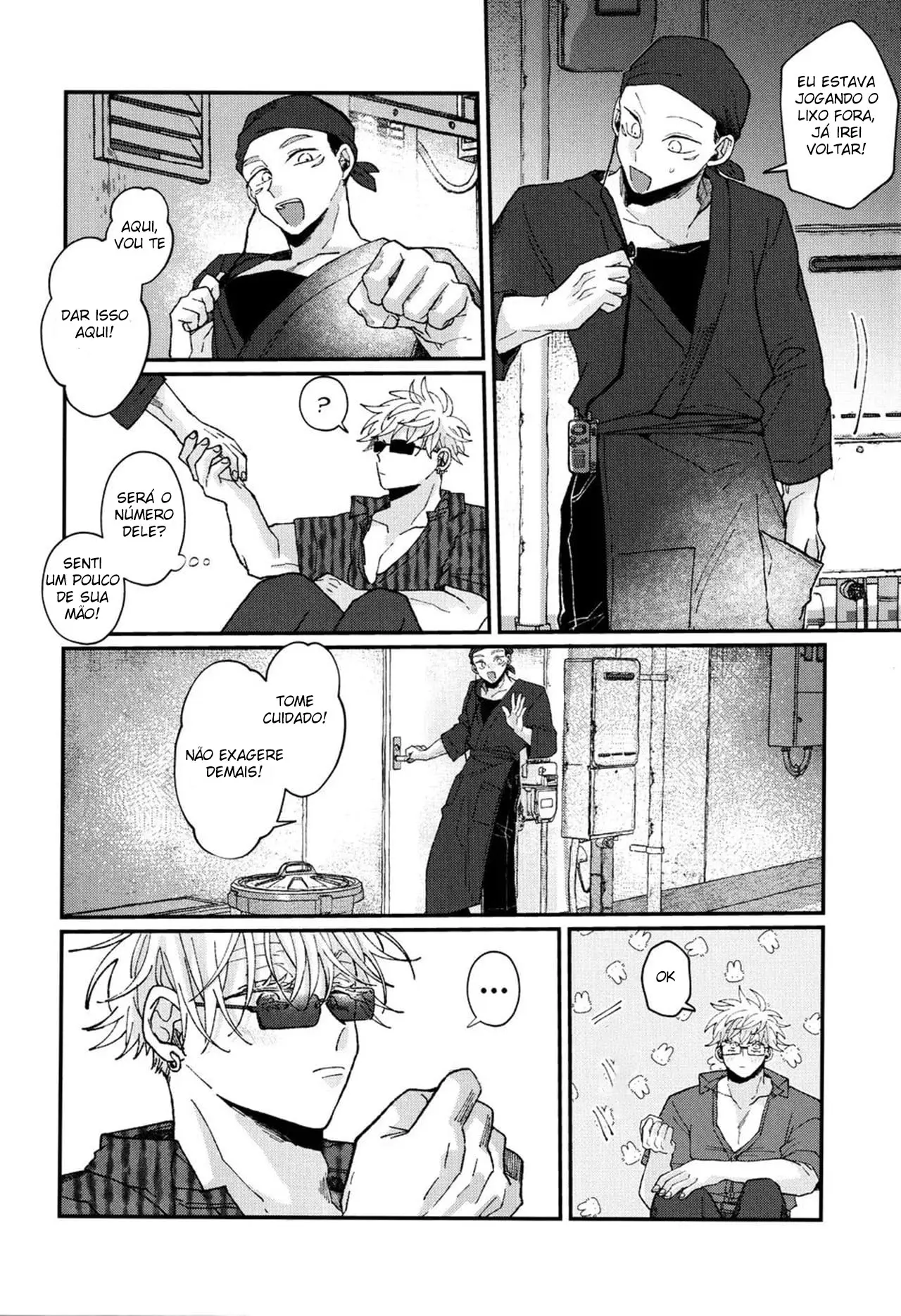 Encontro Hentai – Página 78