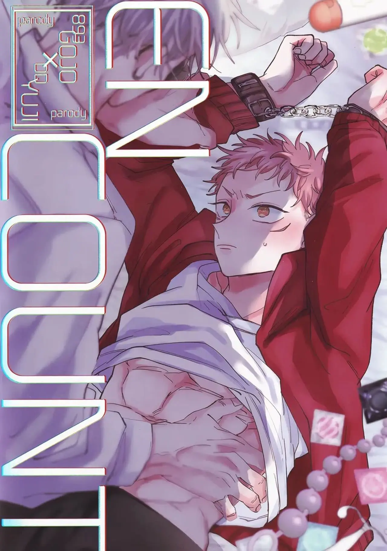 Encontro Hentai – Página 81