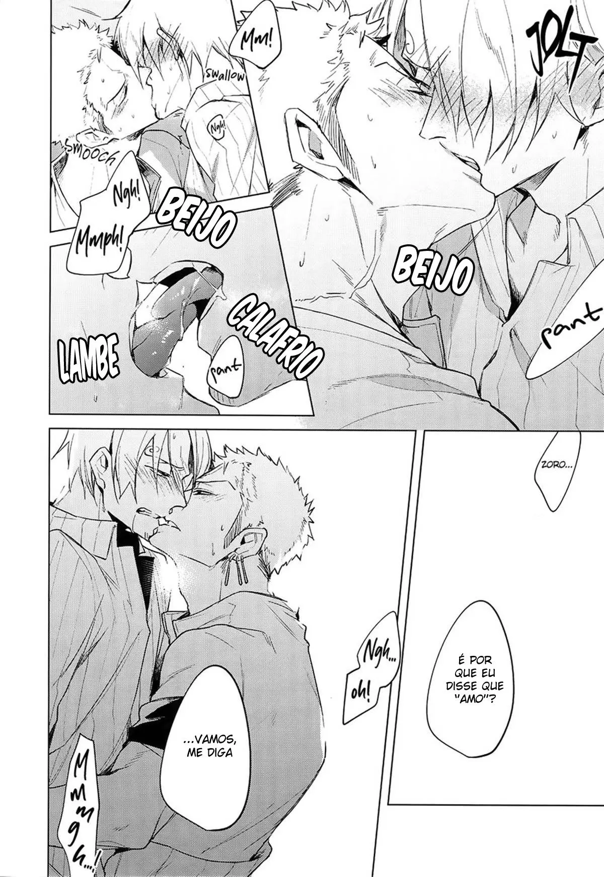 Então o que porra vai ser Hentai – Página 29