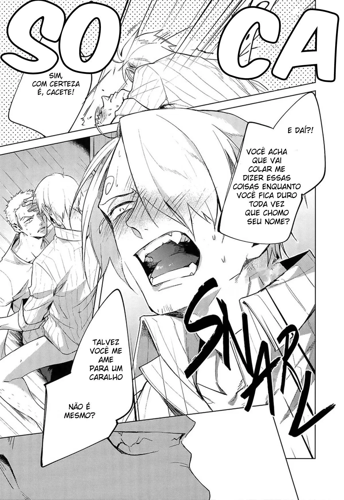 Então o que porra vai ser Hentai – Página 30