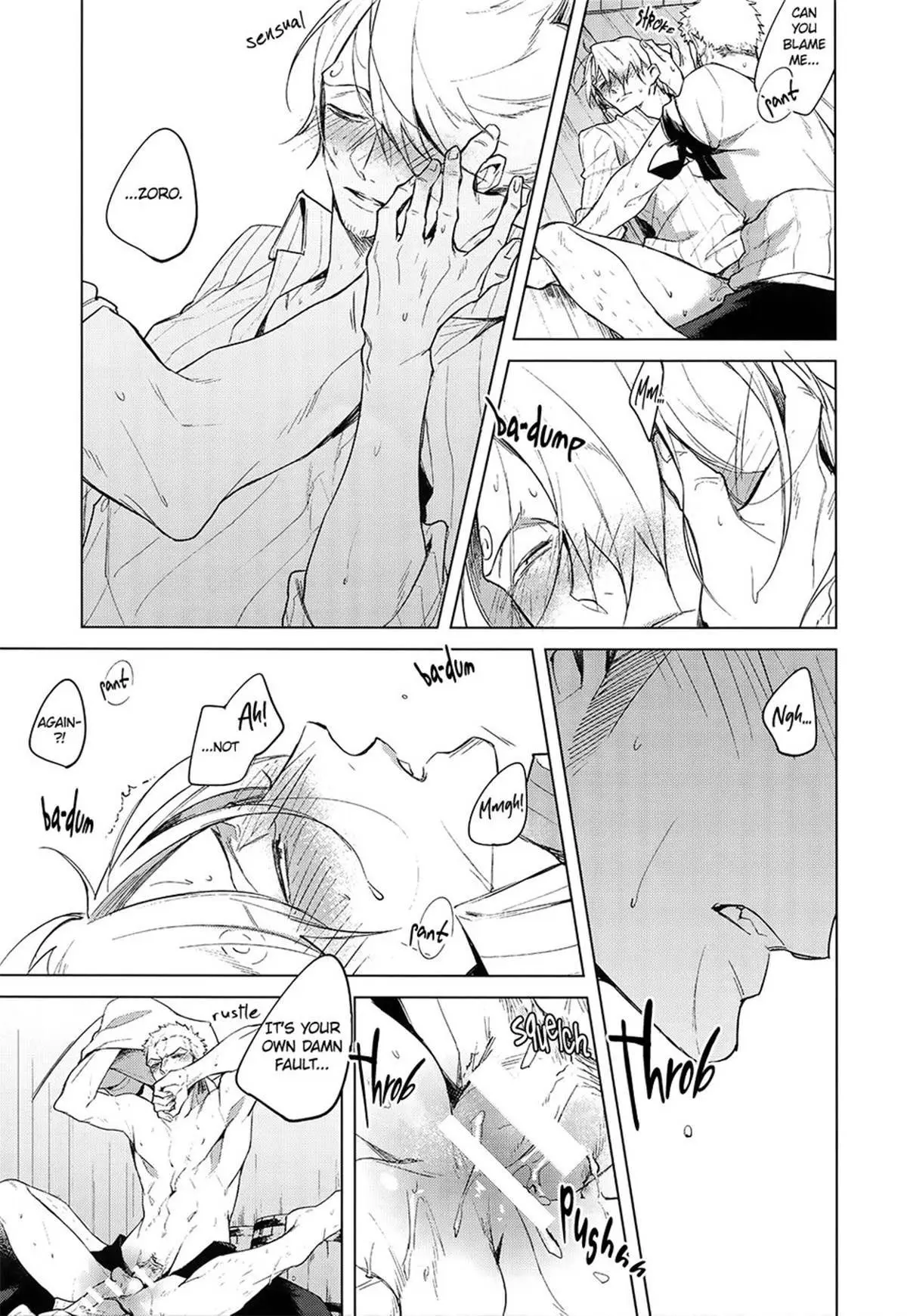 Então o que porra vai ser Hentai – Página 34