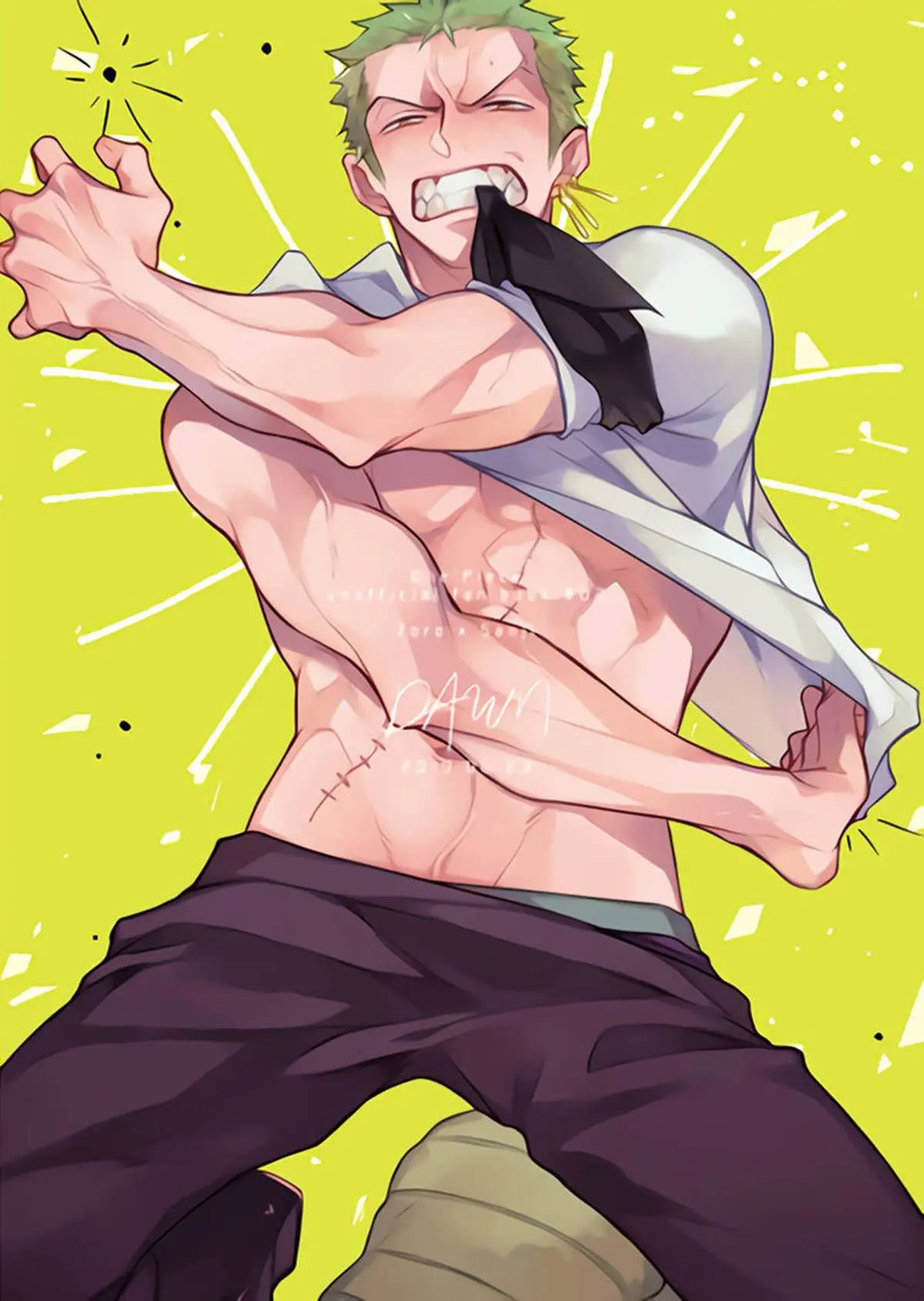 Então o que porra vai ser Hentai – Página 42