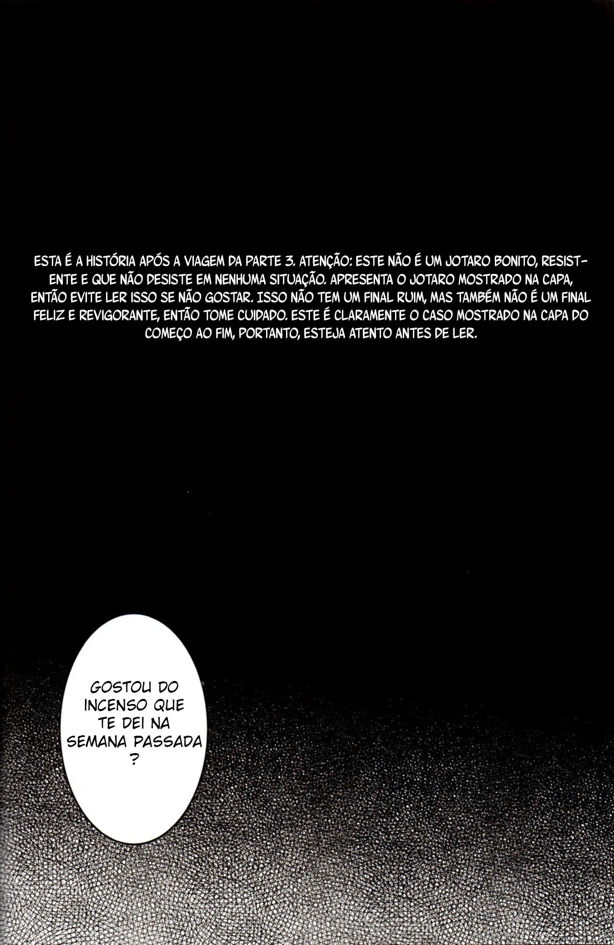 Entrega de Prazer Hentai – Página 3