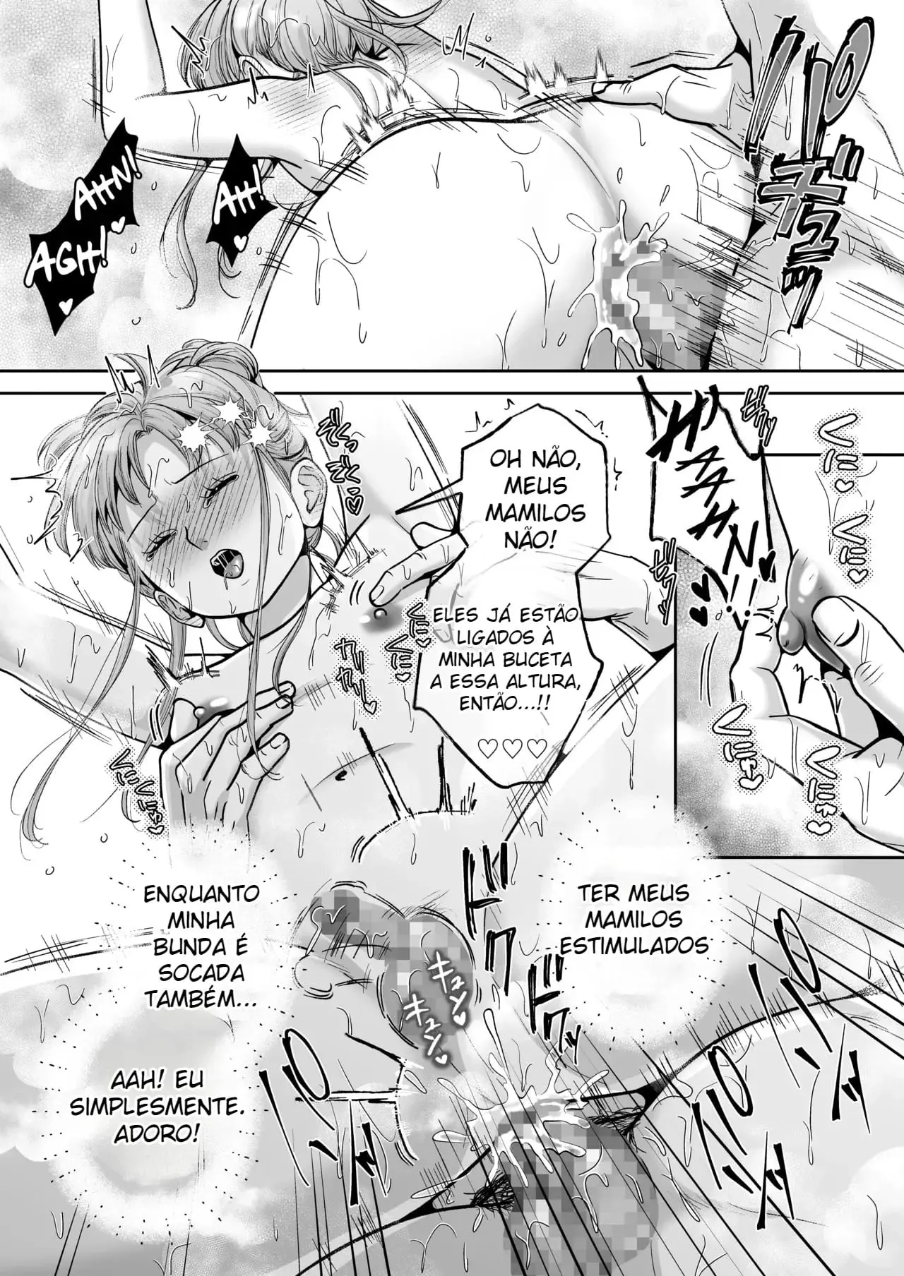 Entrega de Trap! 2 ~ O Entregador De Costume Era Uma Trap , Mas O Fodi Sem Pensar Hentai – Página 41 Entrega de Trap! 2 ~ O Entregador De Costume Era Uma Trap , Mas O Fodi Sem Pensar Hentai – Página 41