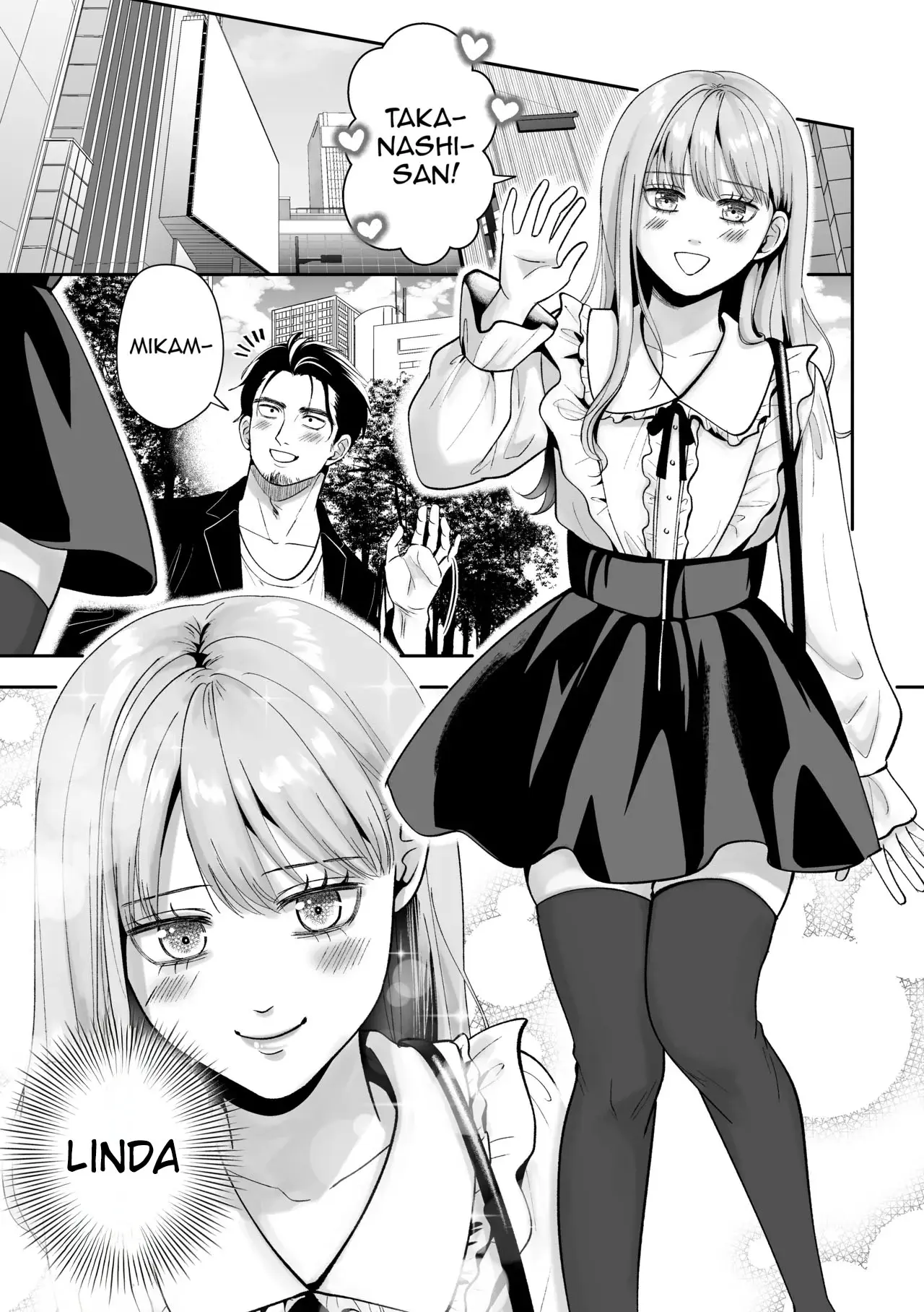 Entrega de Trap! ~ O Entregador De Costume Era Uma Trap , Mas O Fodi Sem Pensar Hentai – Página 30