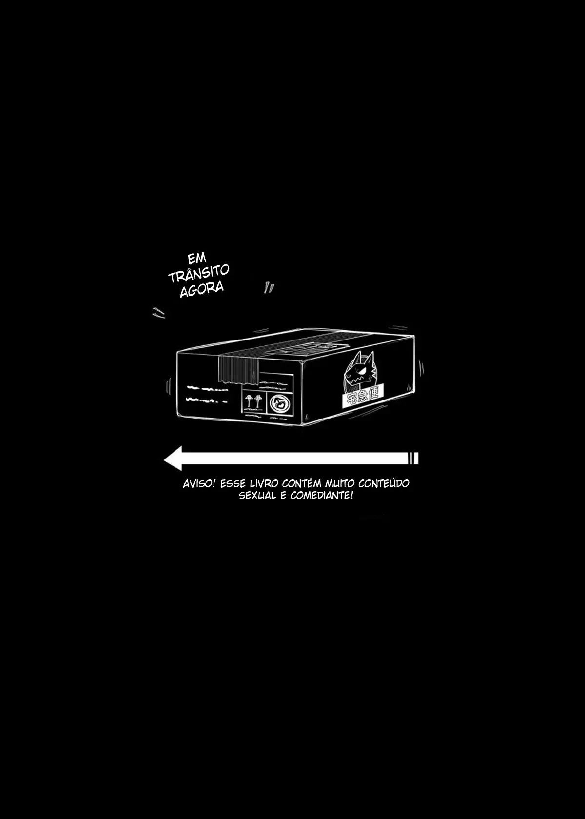 Entrega em Domicílio Hentai – Página 3