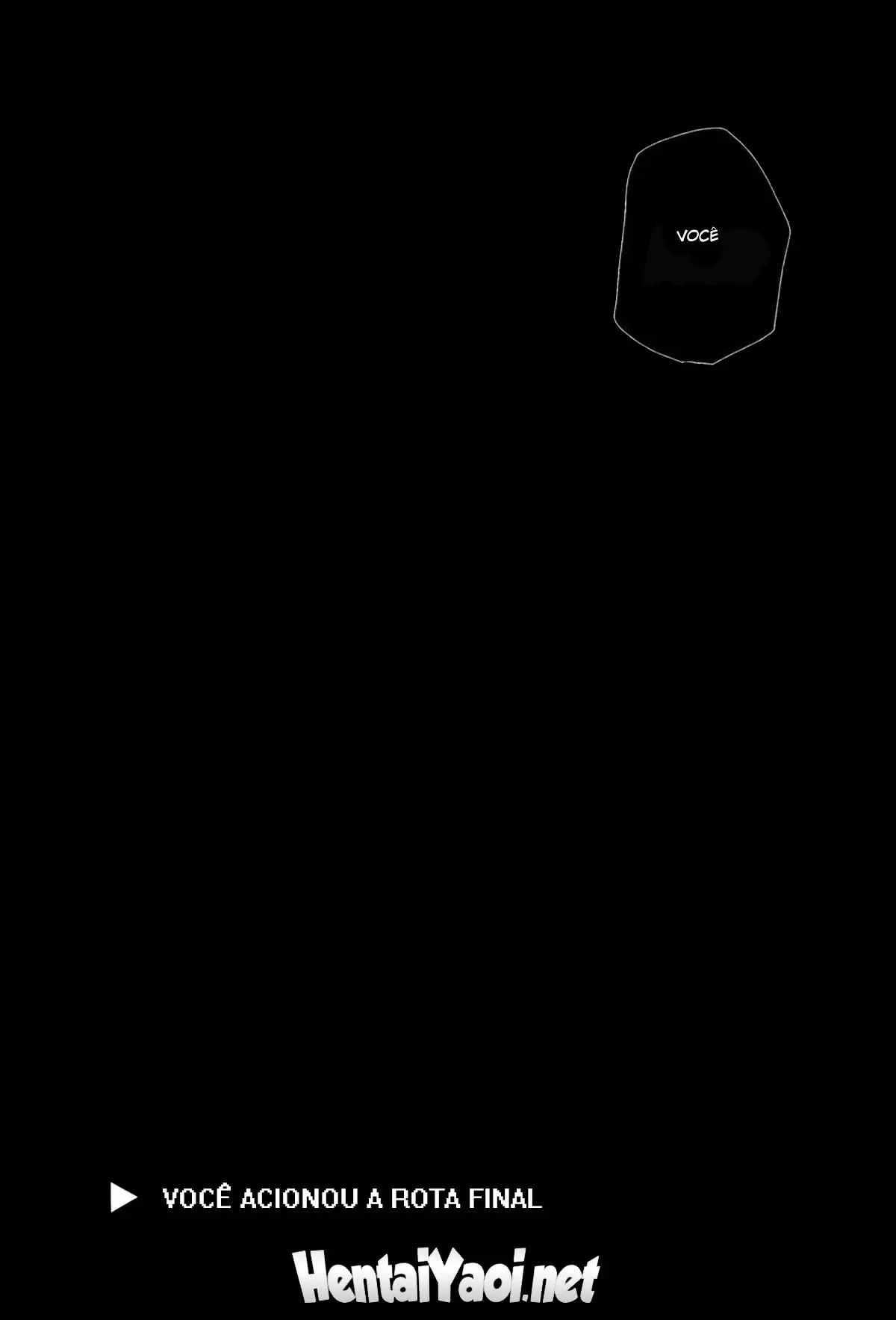 Entrei na Rota do Cavaleiro SAI-YUU Hentai – Página 46