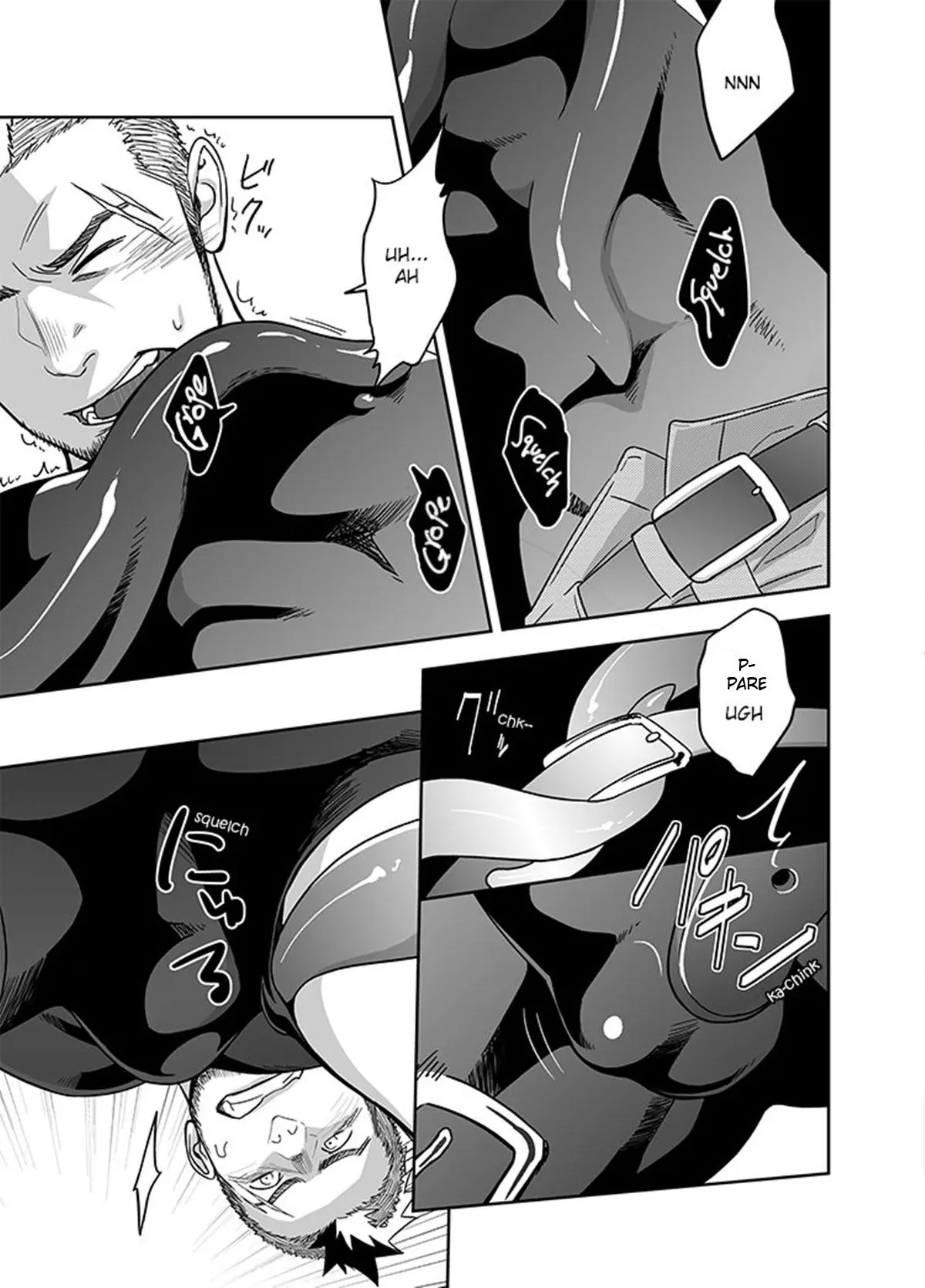 Entwine Hentai – Página 13 Entwine Hentai – Página 13