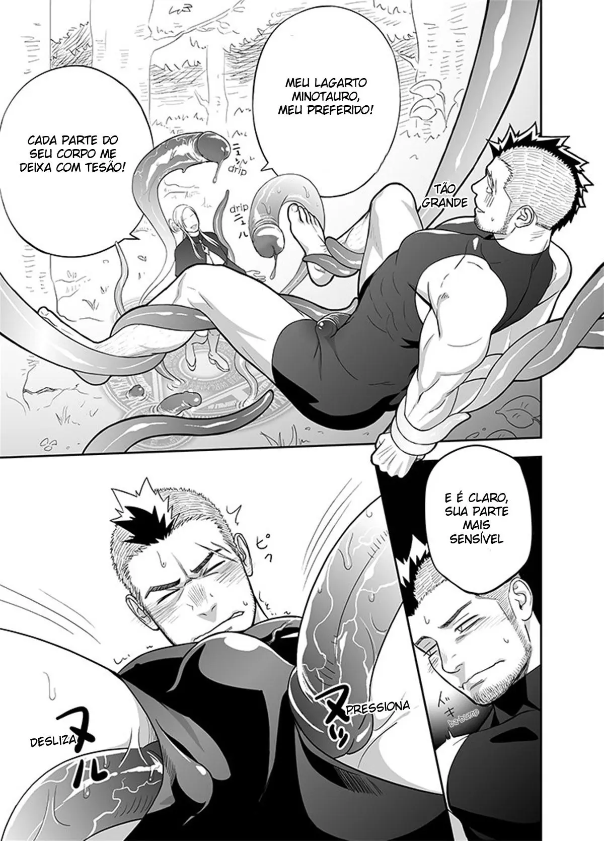 Entwine Hentai – Página 17 Entwine Hentai – Página 17