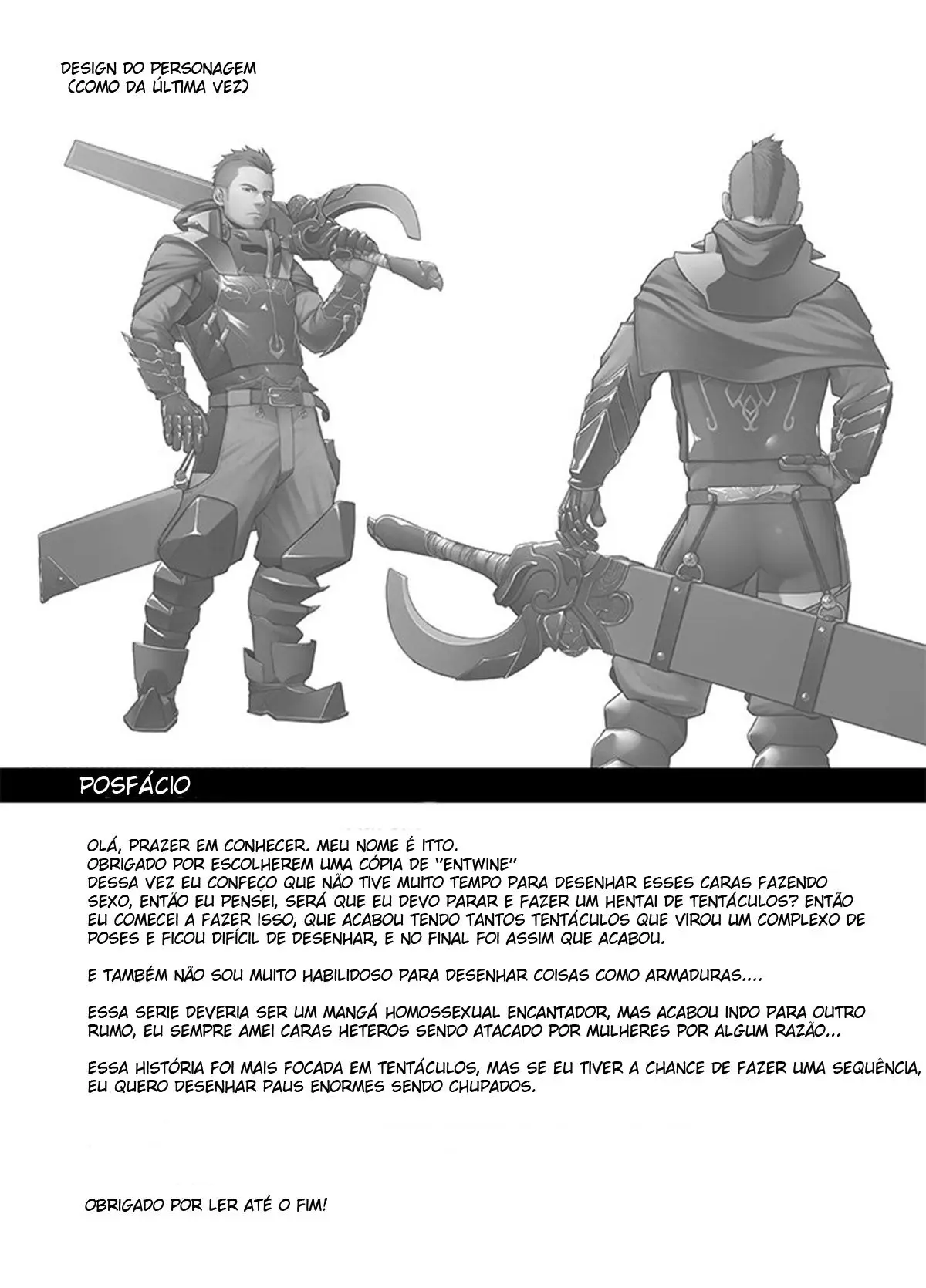 Entwine Hentai – Página 29 Entwine Hentai – Página 29