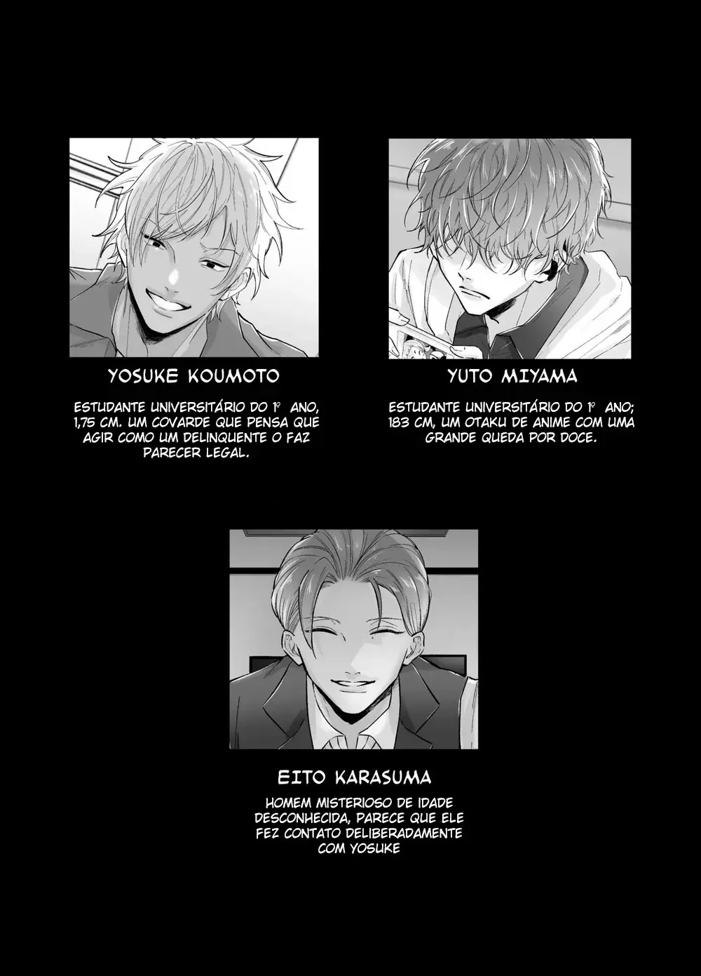 Especialista em Reabilitação Forçada Hentai – Página 2