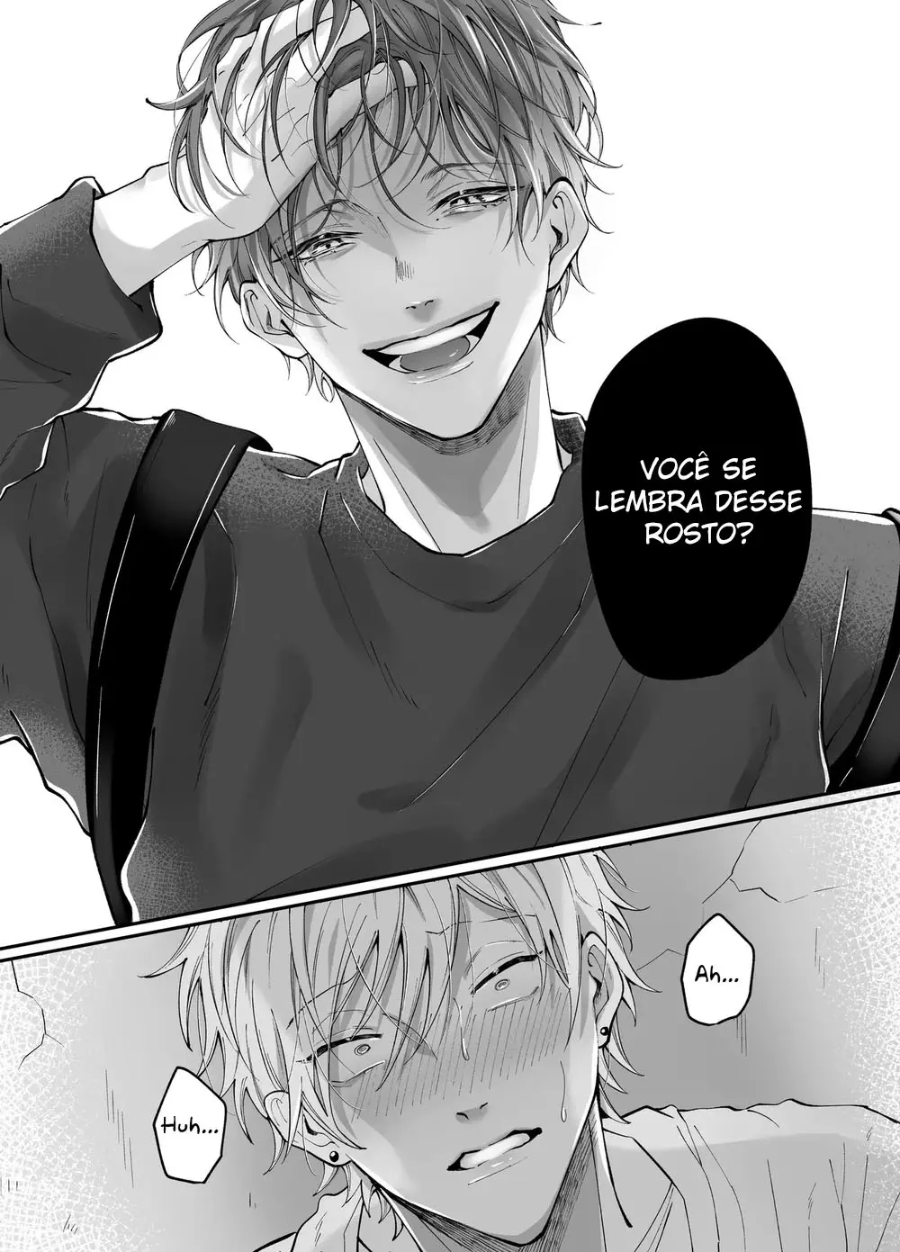 Especialista em Reabilitação Forçada Hentai – Página 37