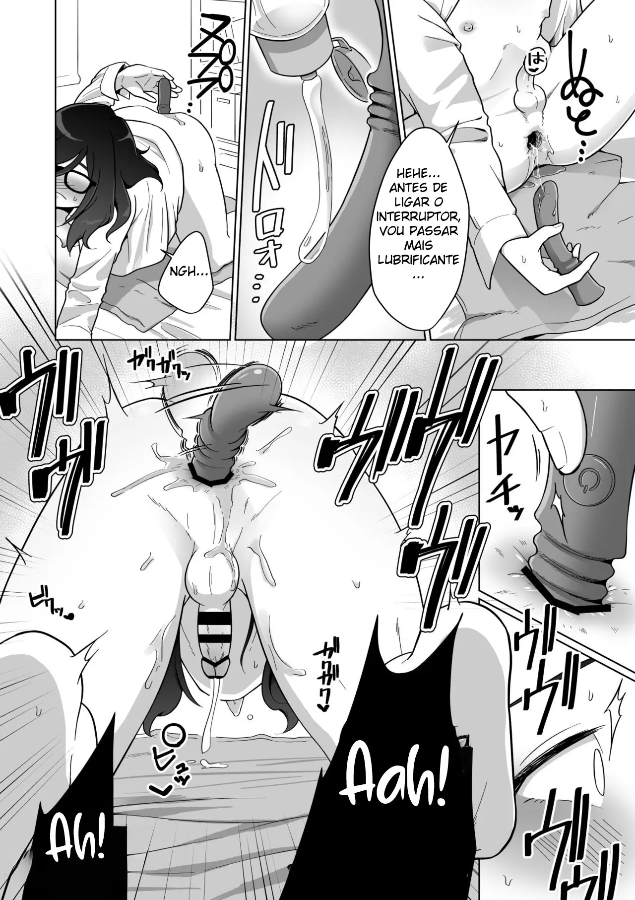 Espiei a Vida Sexual do Meu Amigo de Infância Que Não Sai de Casa! Hentai – Página 20 Espiei a Vida Sexual do Meu Amigo de Infância Que Não Sai de Casa! Hentai – Página 20