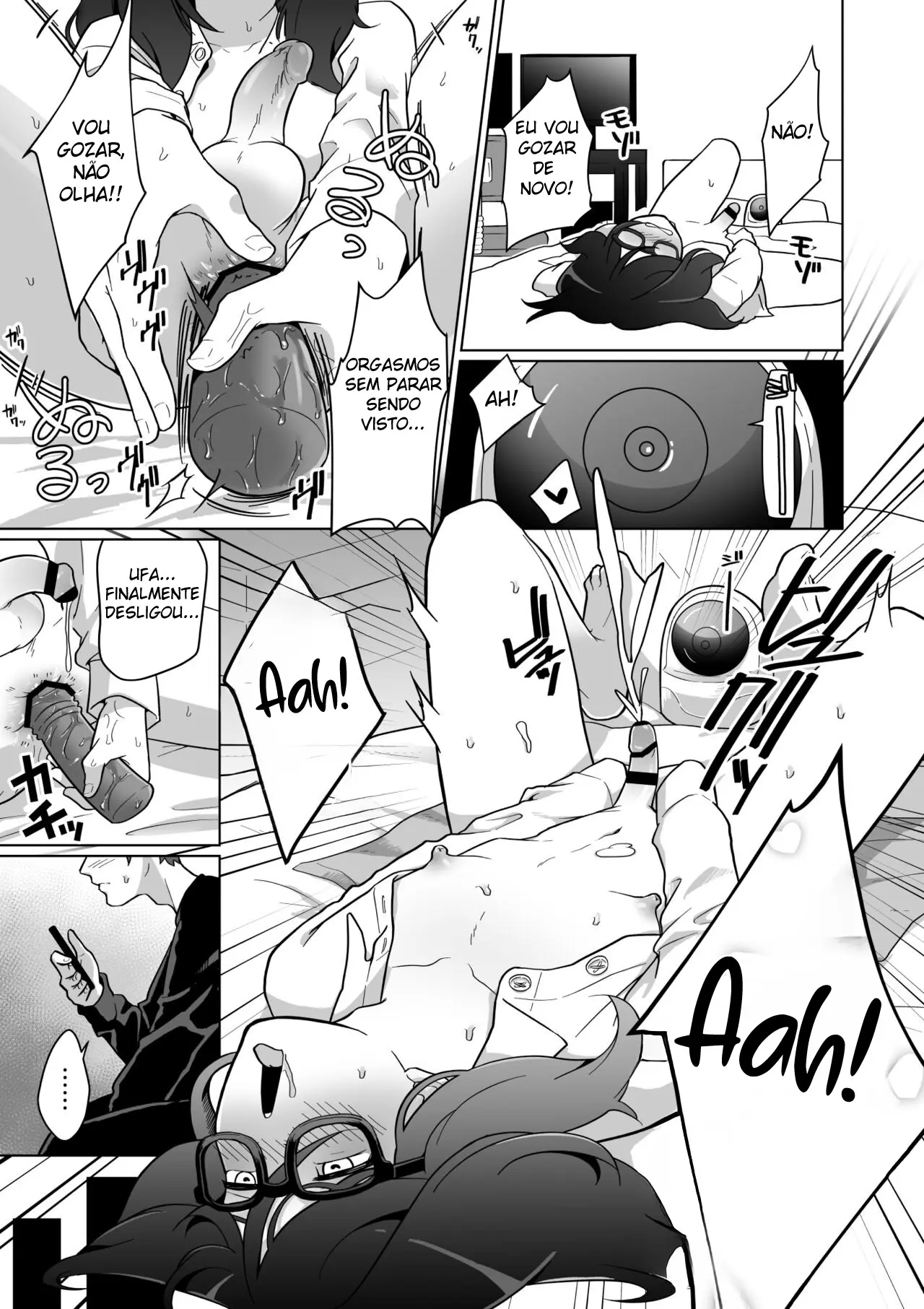 Espiei a Vida Sexual do Meu Amigo de Infância Que Não Sai de Casa! Hentai – Página 23 Espiei a Vida Sexual do Meu Amigo de Infância Que Não Sai de Casa! Hentai – Página 23
